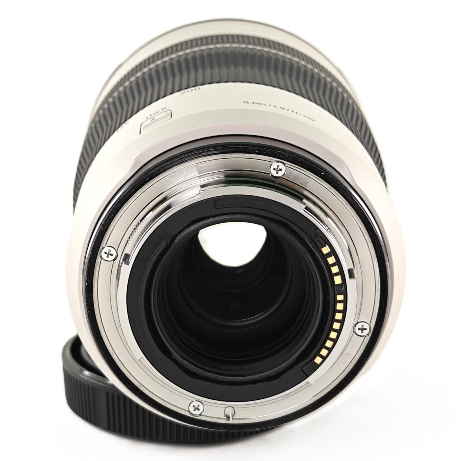 Canon RF 70-200/4 IS USM L - Usato - immagine 9