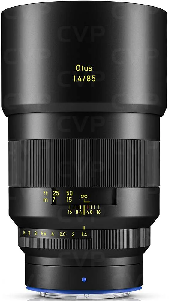 Zeiss Otus ML 85/1.4 per Canon RF