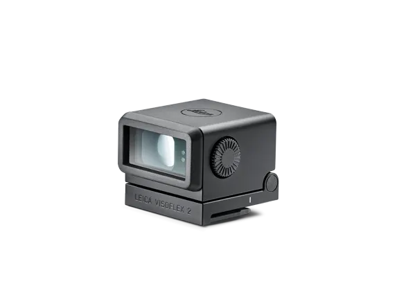 Leica Visoflex 2 - Usato