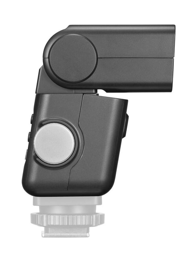 Godox iT32 mini flash TTL + trigger wireless X5N (NIKON) - immagine 4