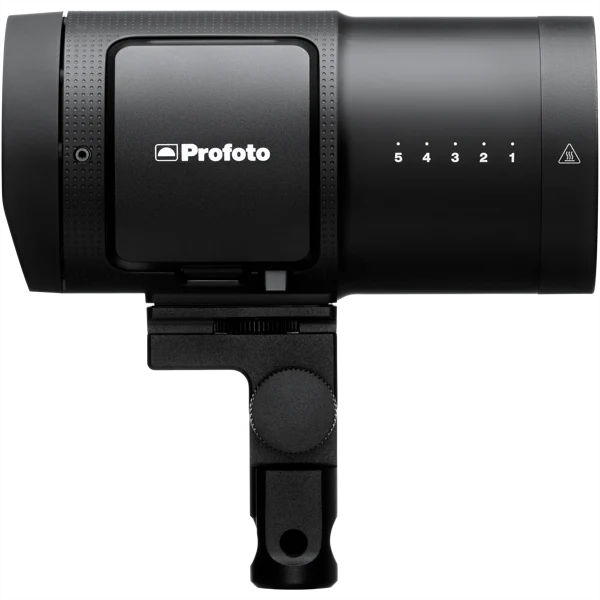 Profoto B20 (250Ws, 40W)