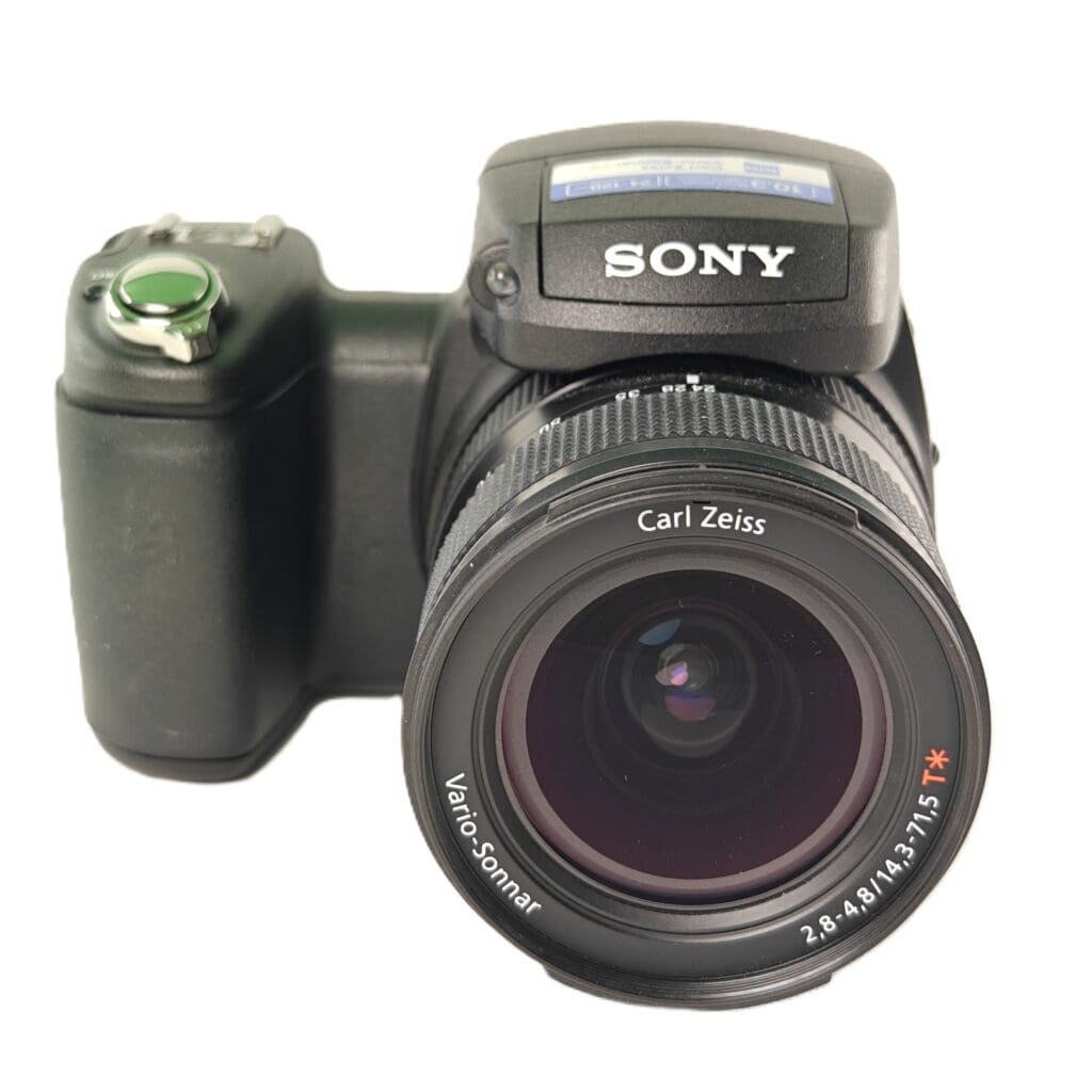 Sony Cybershot R1 - Usato