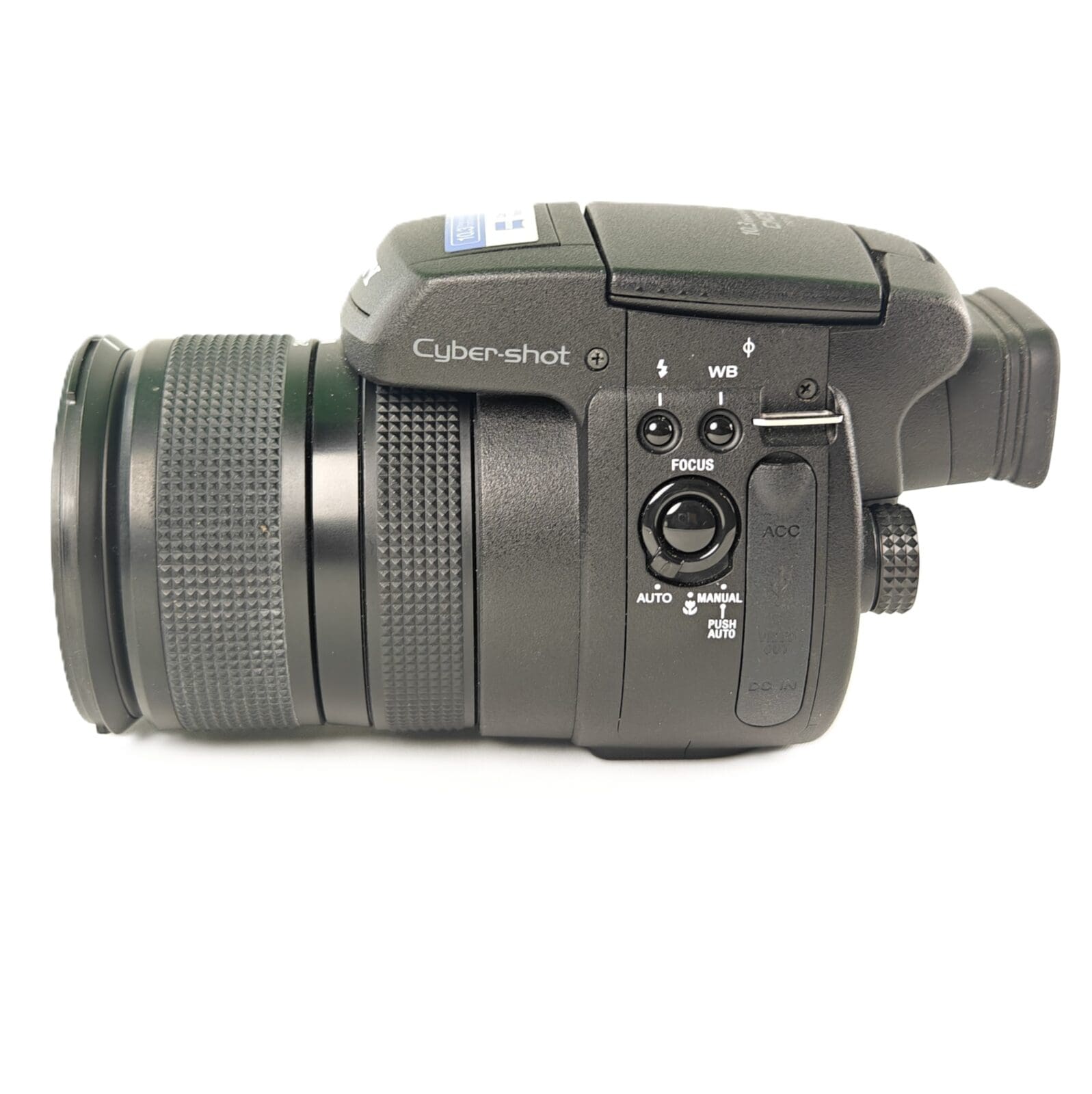 Sony Cybershot R1 - Usato - immagine 2
