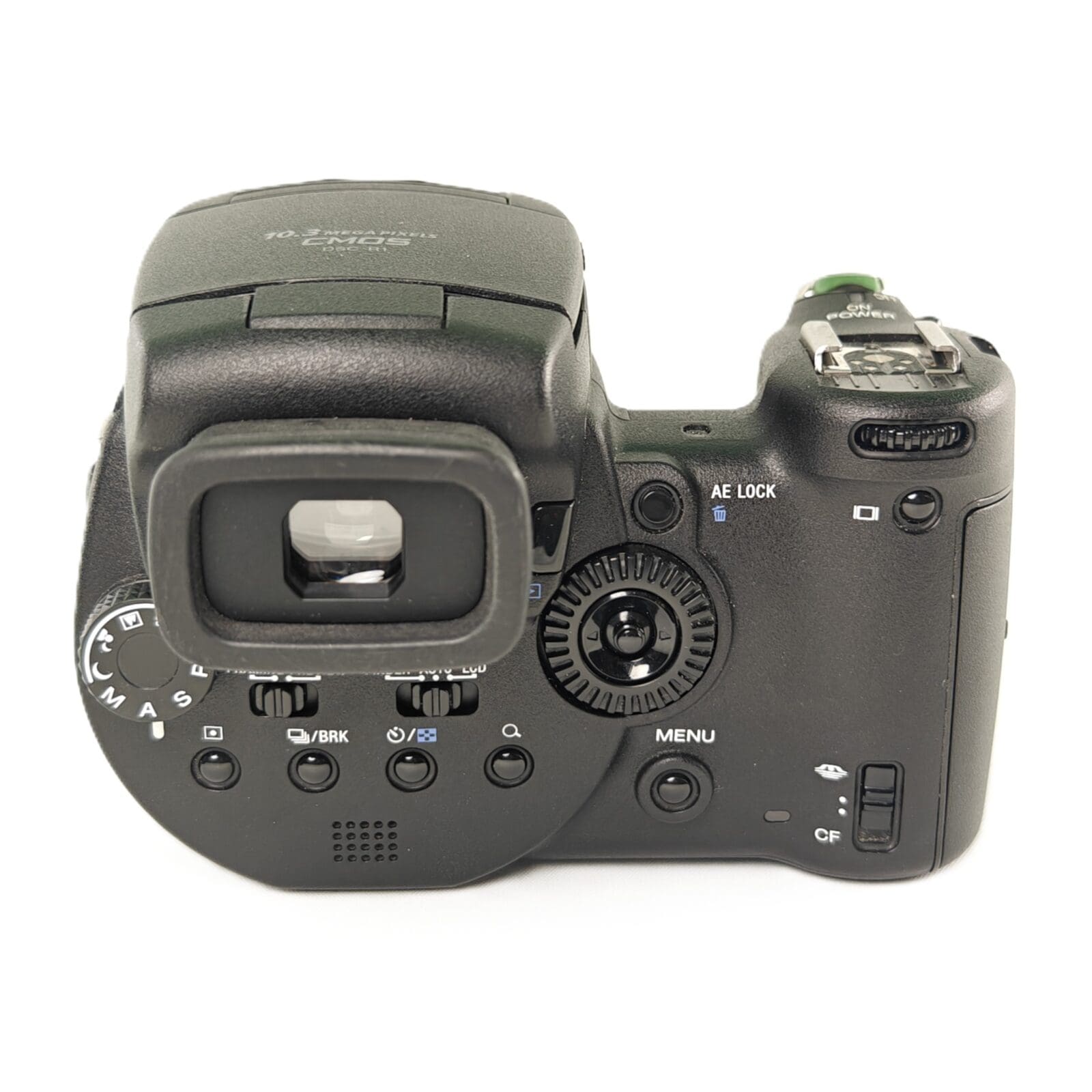 Sony Cybershot R1 - Usato - immagine 3