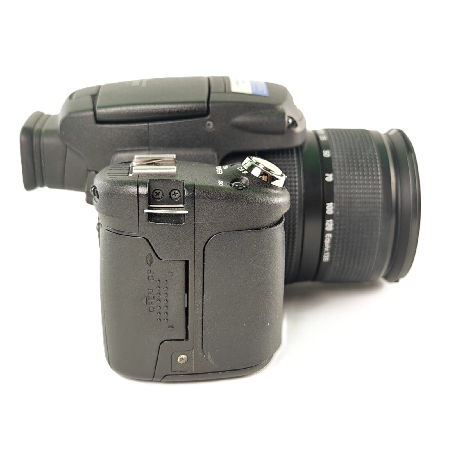 Sony Cybershot R1 - Usato - immagine 4