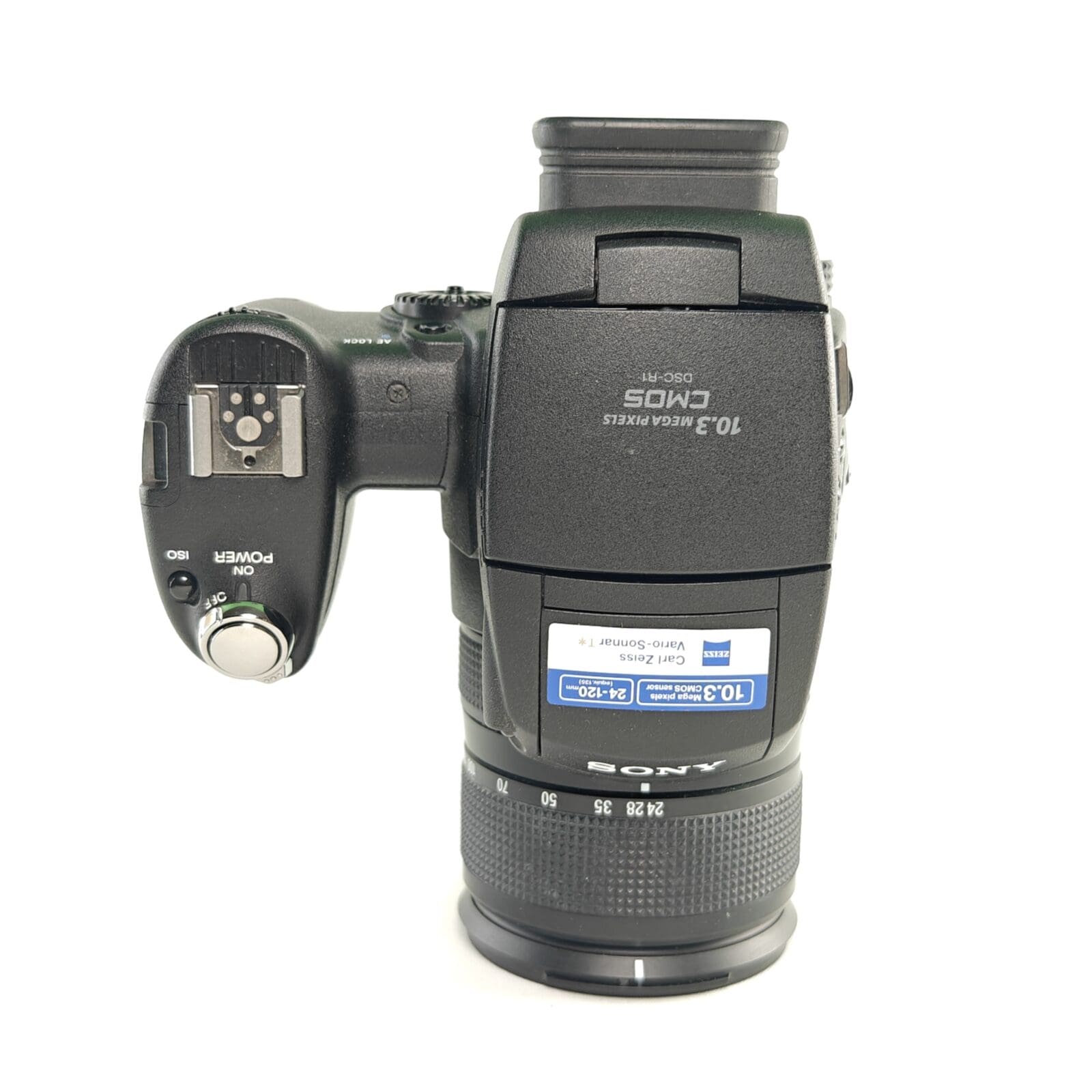 Sony Cybershot R1 - Usato - immagine 7