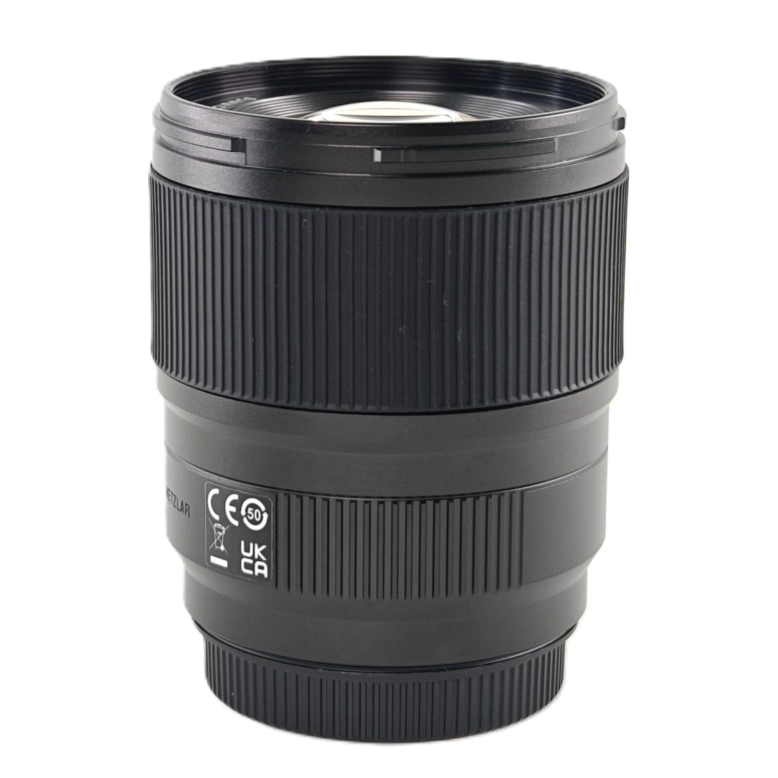 LEICA SL 50/2 ASPH - Usato - immagine 4
