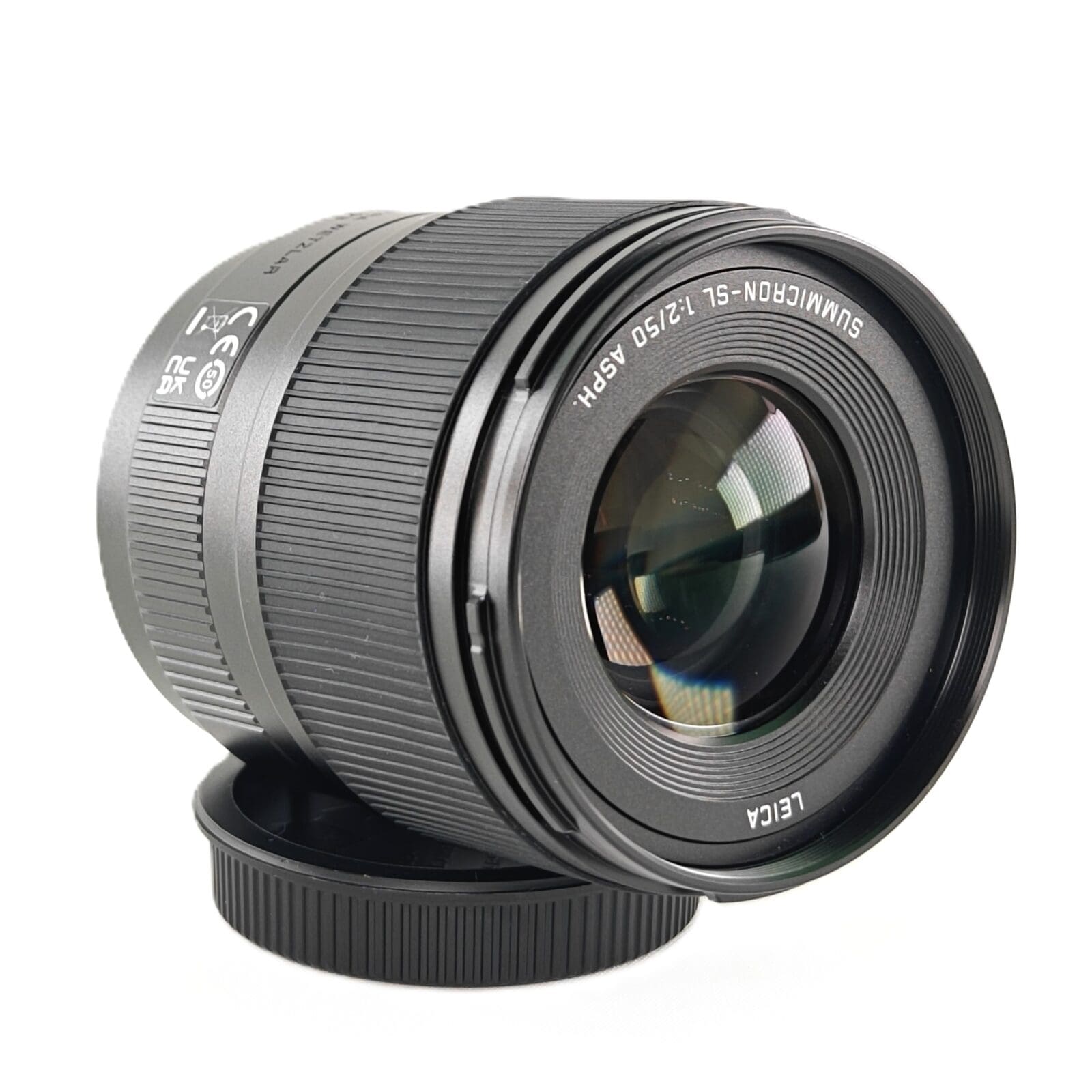 LEICA SL 50/2 ASPH - Usato - immagine 5