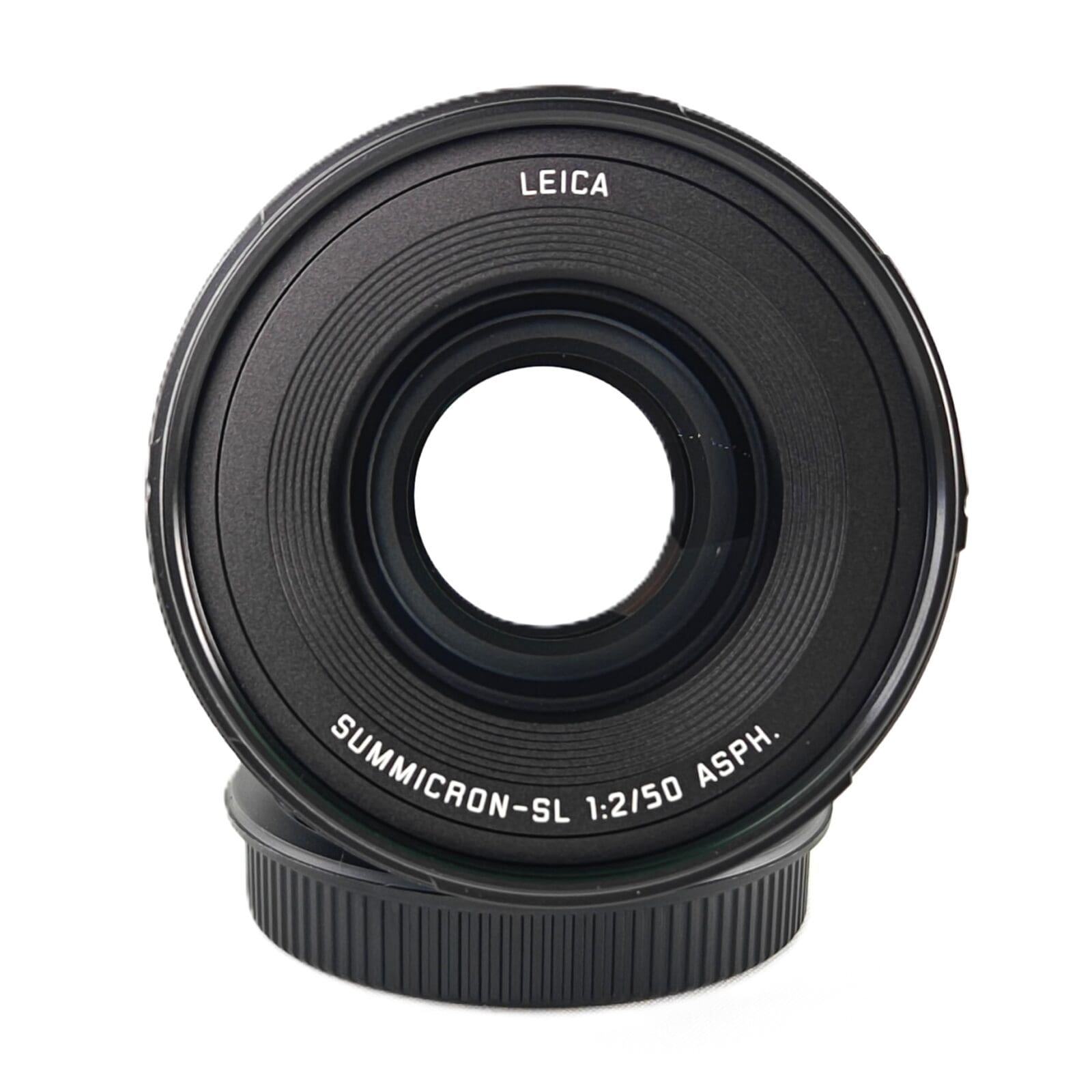LEICA SL 50/2 ASPH - Usato - immagine 6