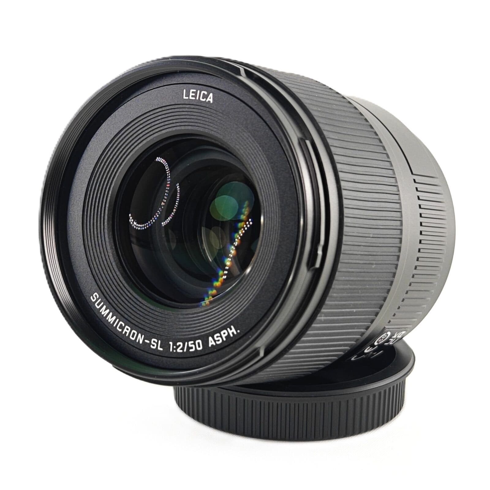 LEICA SL 50/2 ASPH - Usato - immagine 7