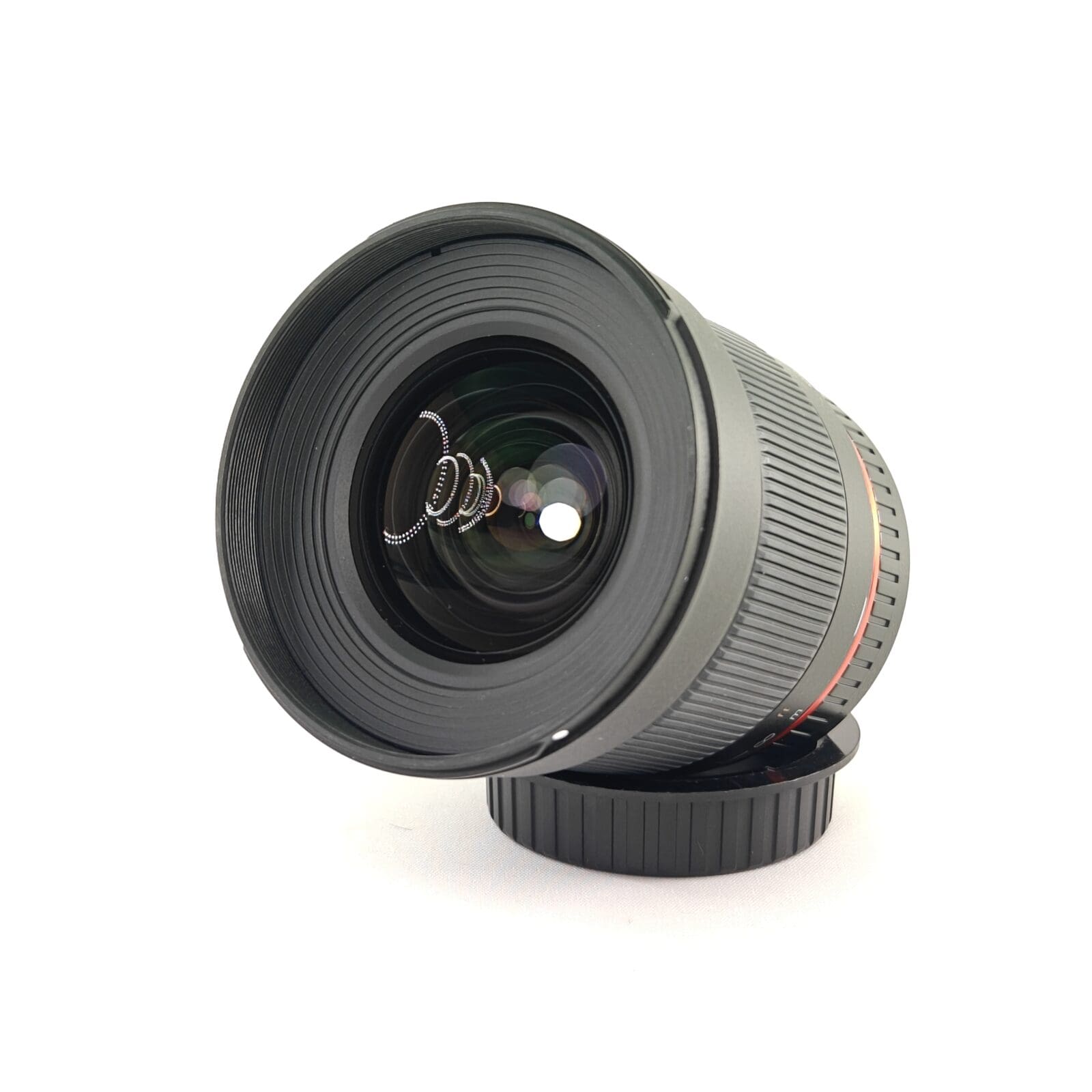 SAMYANG 16/2.0 ED AS UMC per CANON EF - immagine 6