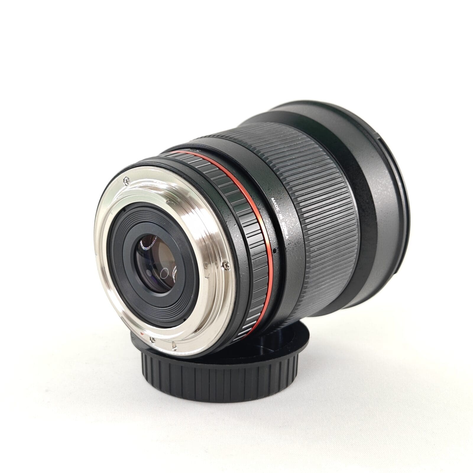 SAMYANG 16/2.0 ED AS UMC per CANON EF - immagine 8