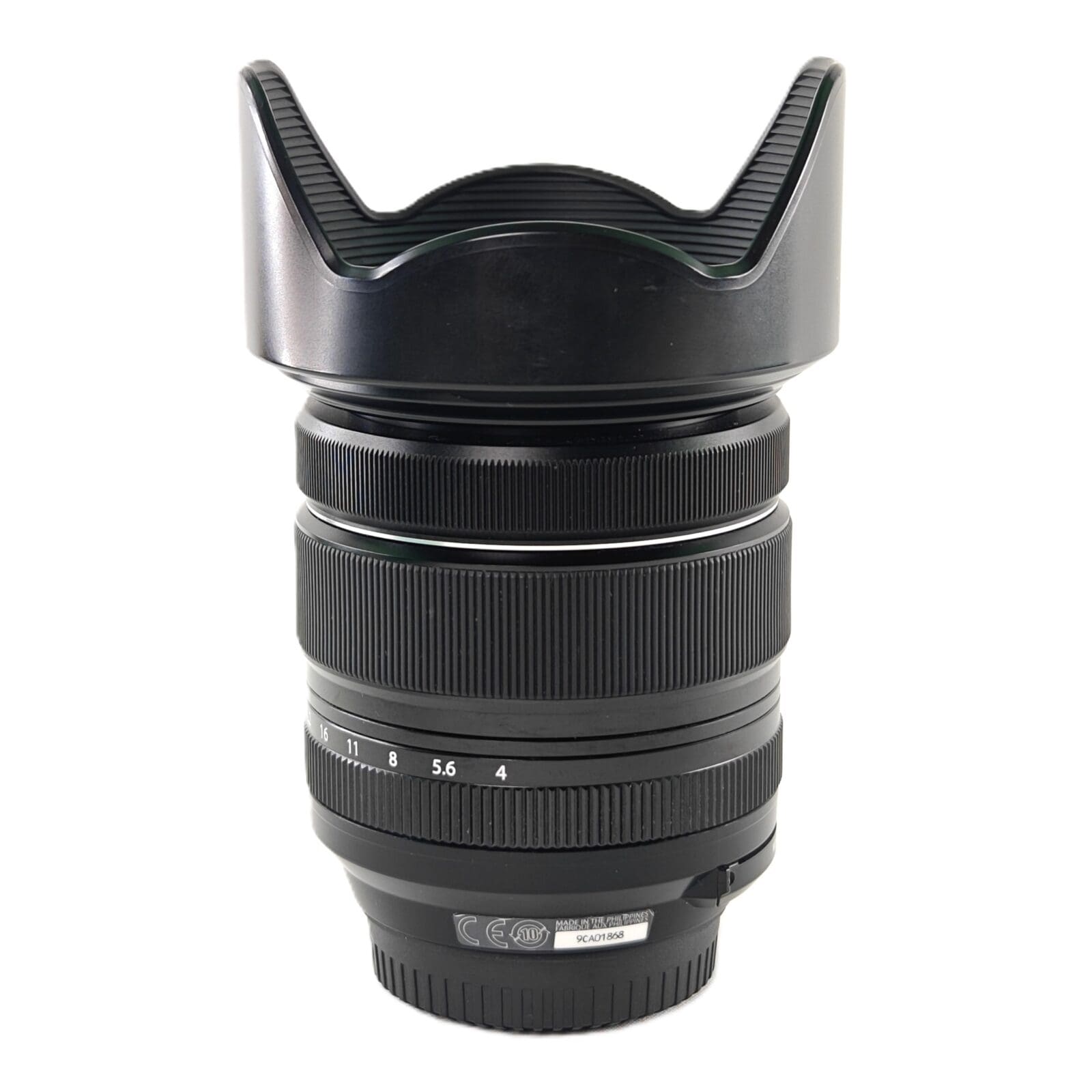 FUJIFILM 16-80/4 XF - Usato - immagine 2