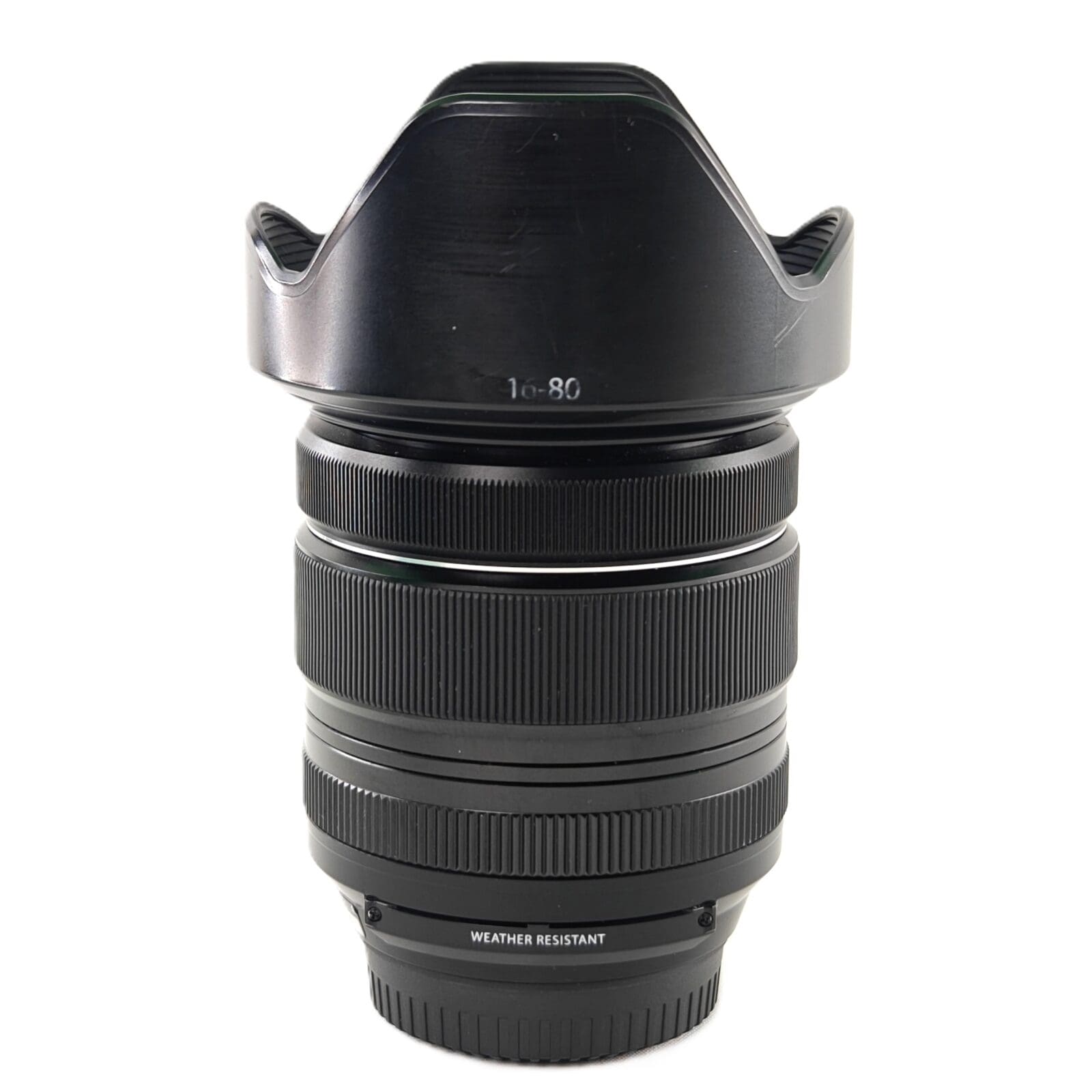 FUJIFILM 16-80/4 XF - Usato - immagine 3