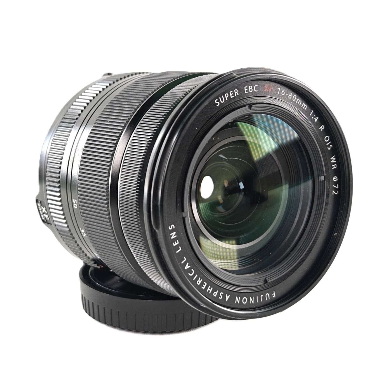 FUJIFILM 16-80/4 XF - Usato - immagine 5