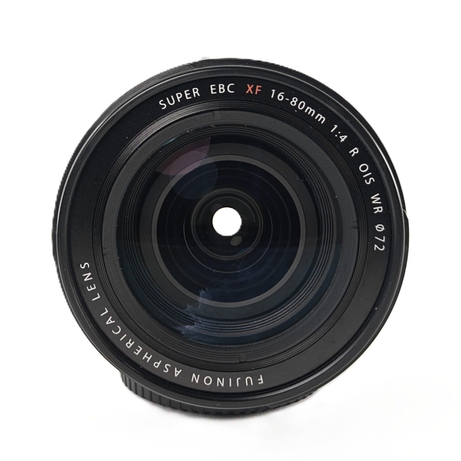 FUJIFILM 16-80/4 XF - Usato - immagine 6
