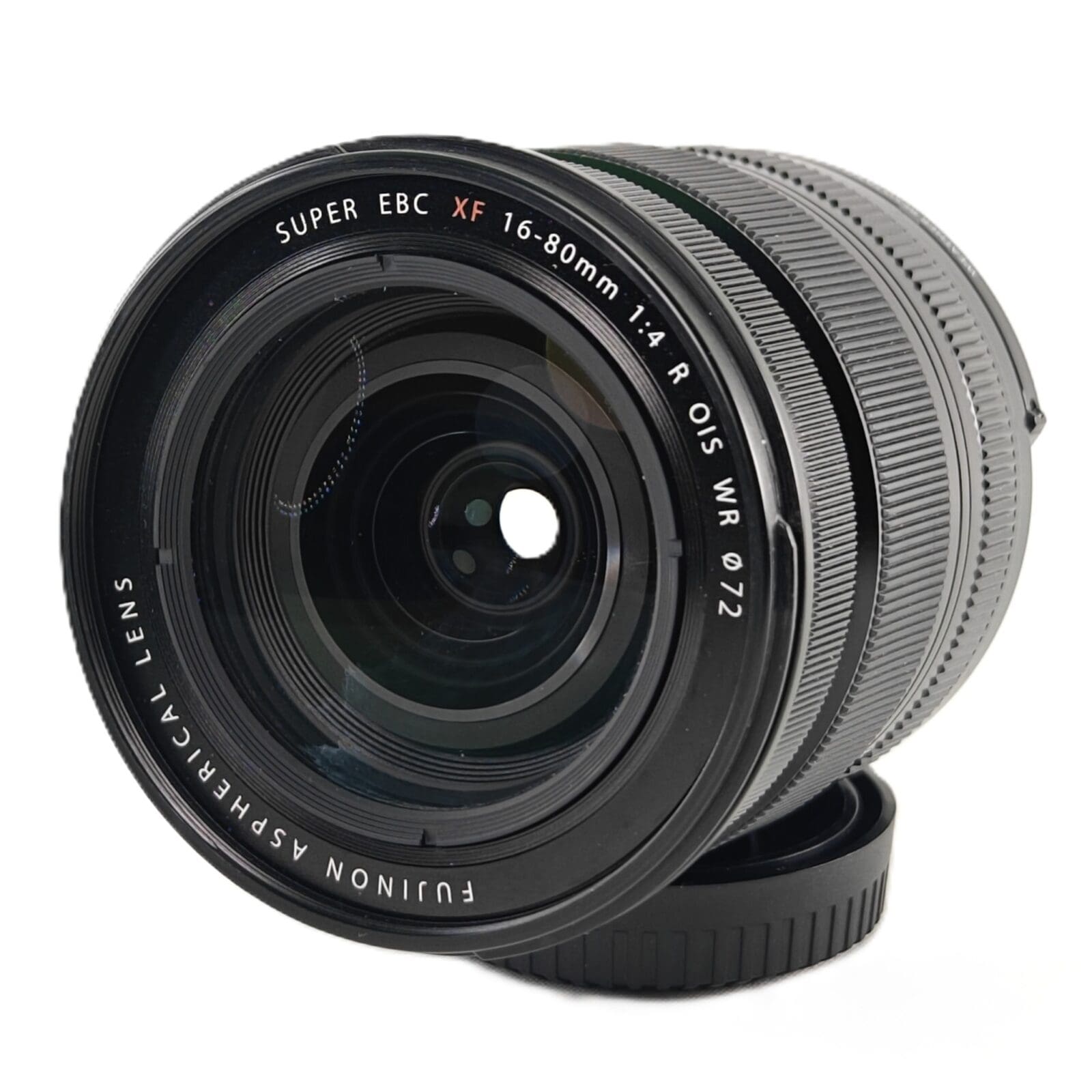 FUJIFILM 16-80/4 XF - Usato - immagine 7