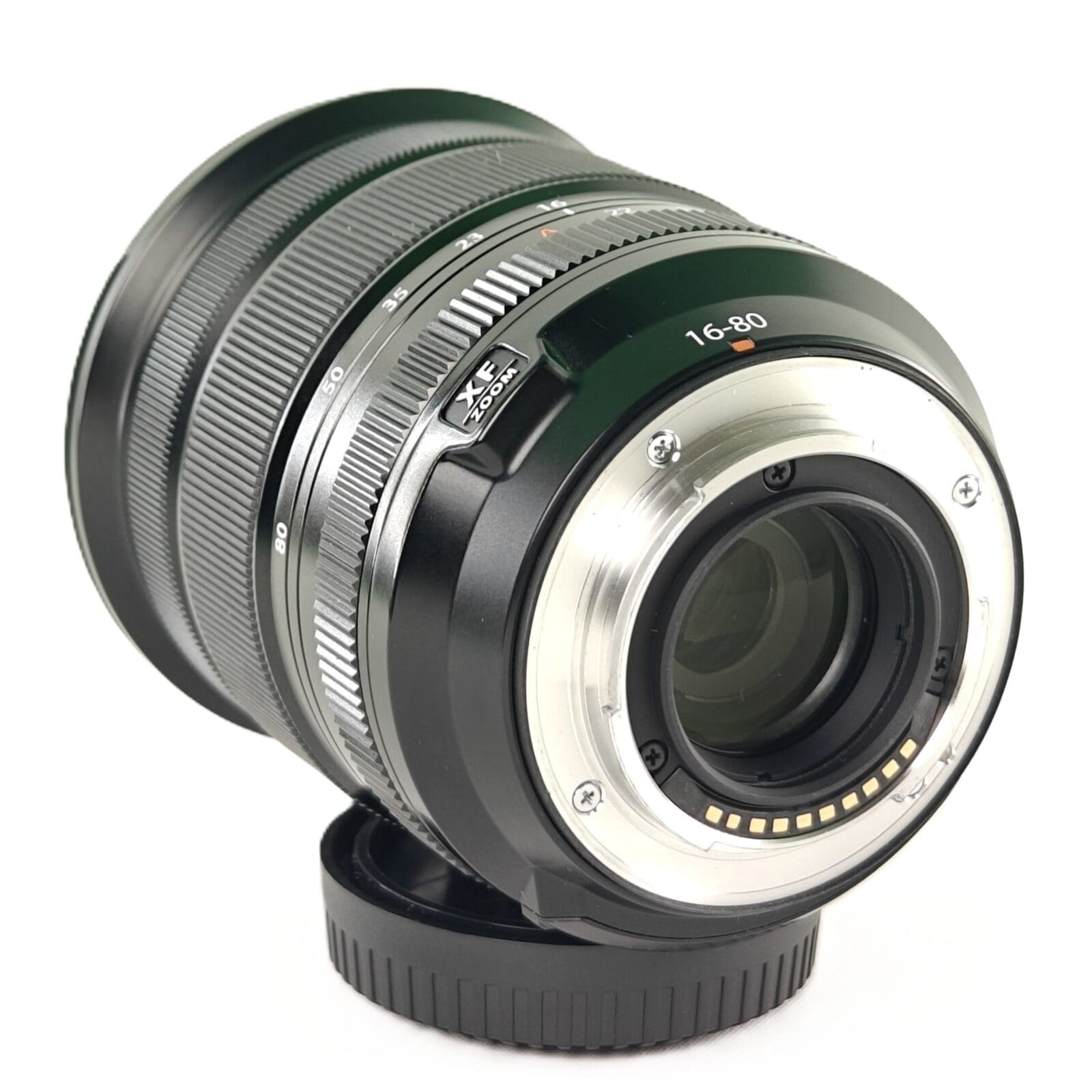 FUJIFILM 16-80/4 XF - Usato - immagine 8