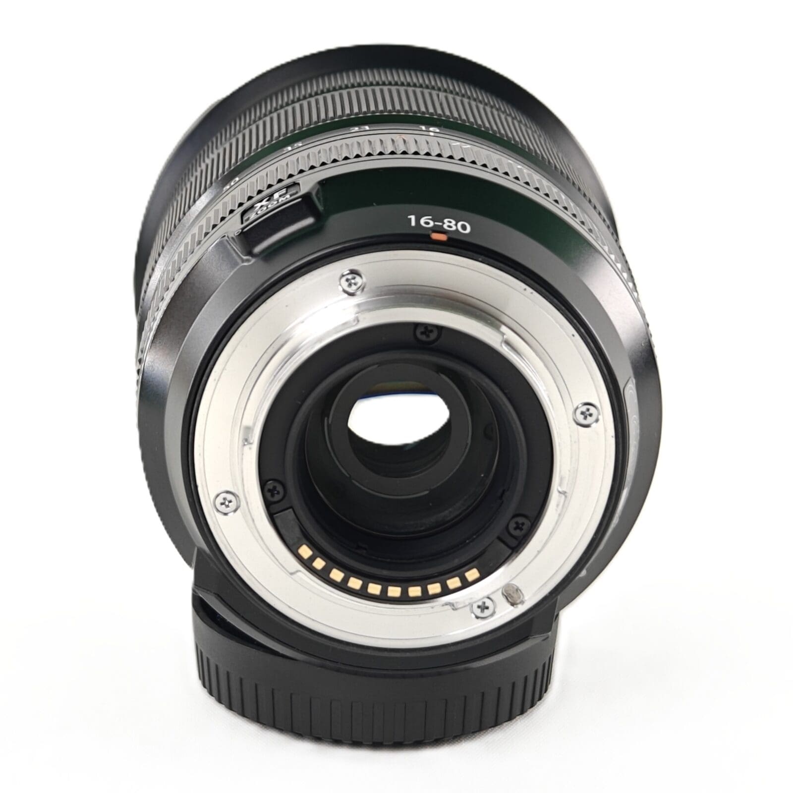 FUJIFILM 16-80/4 XF - Usato - immagine 9