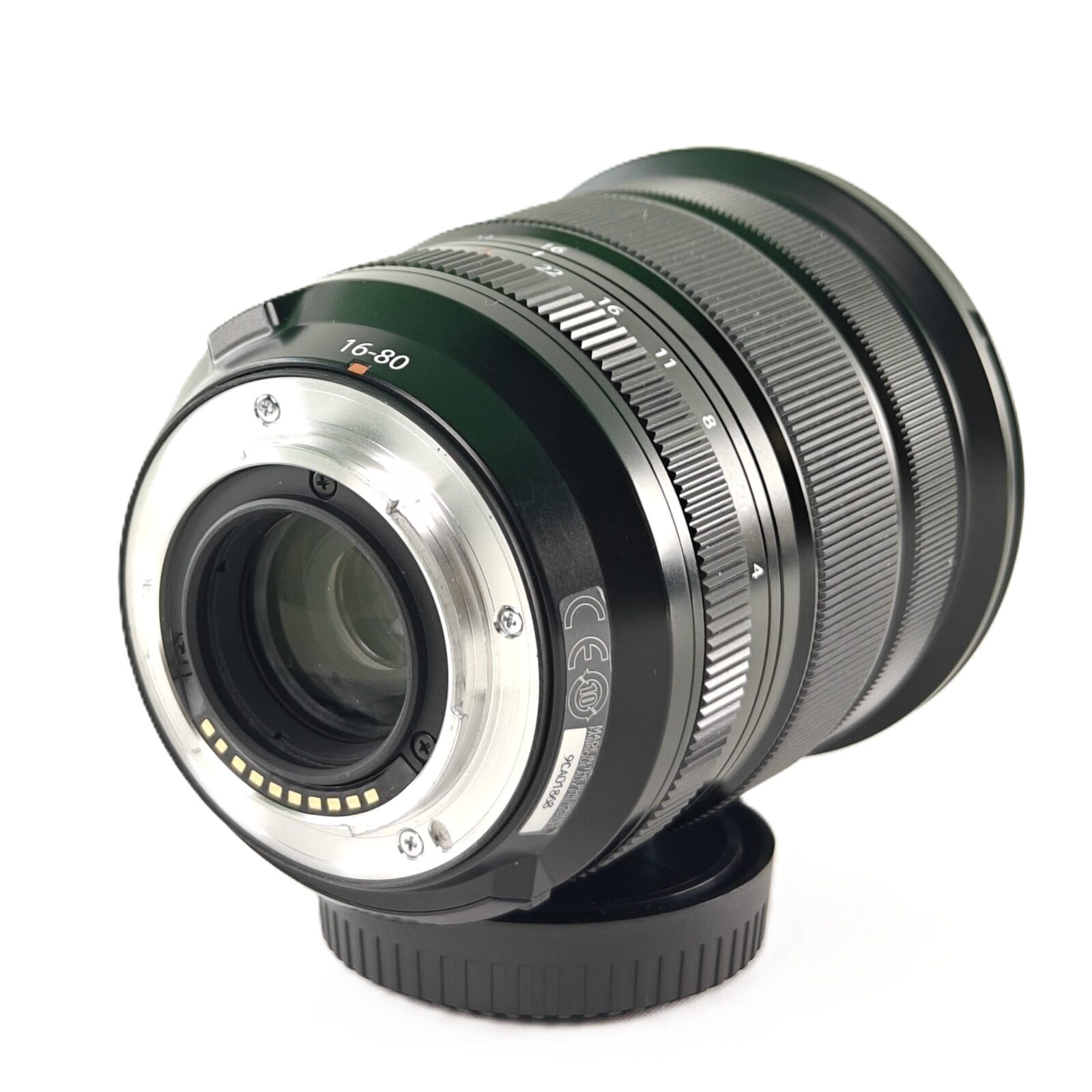 FUJIFILM 16-80/4 XF - Usato - immagine 10