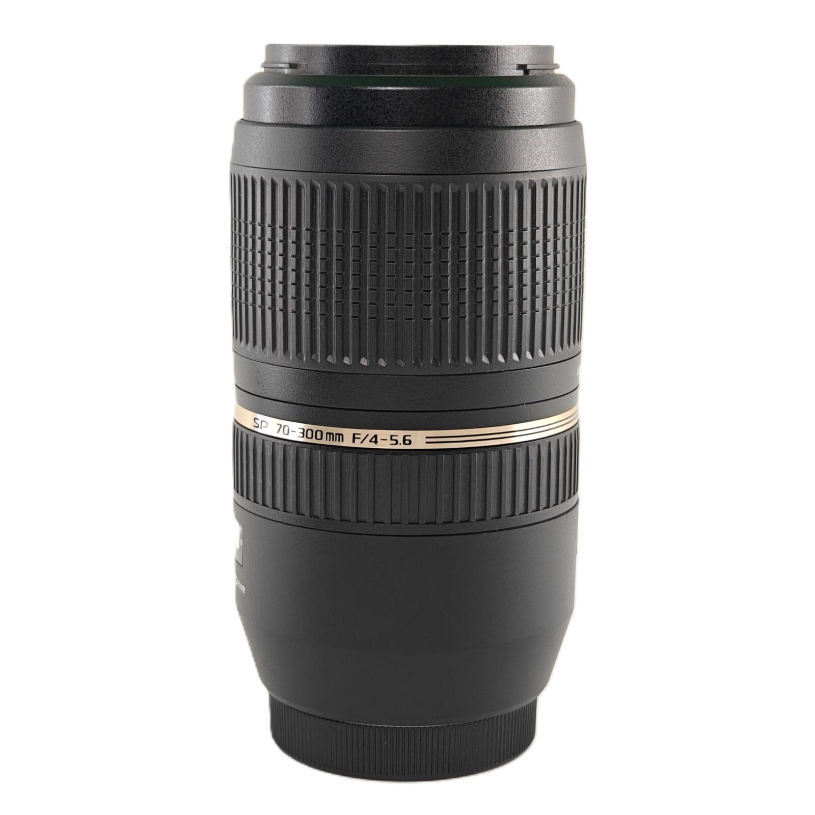 Tamron 70-300/4-5.6 VC per Canon EF- Usato - immagine 2