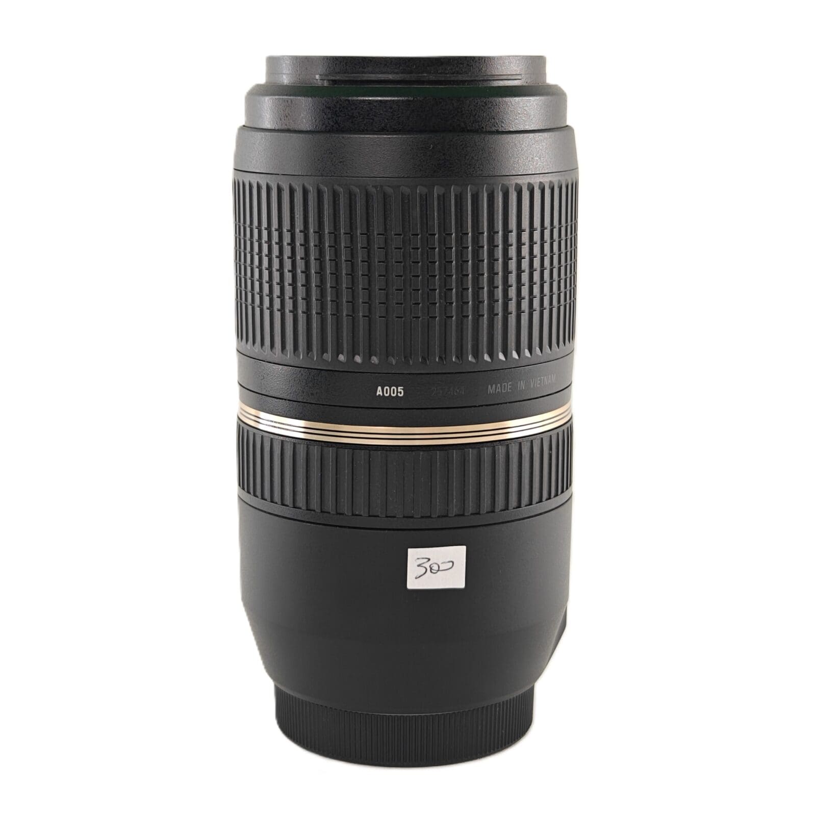 Tamron 70-300/4-5.6 VC per Canon EF- Usato - immagine 3