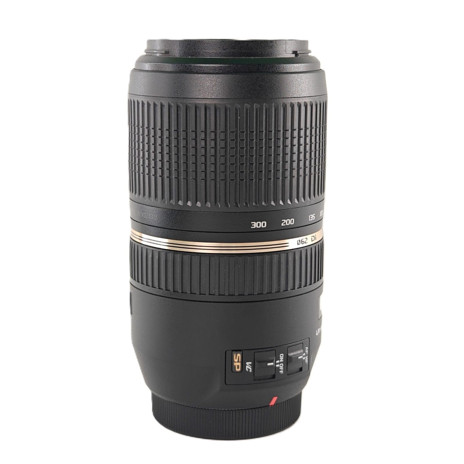 Tamron 70-300/4-5.6 VC per Canon EF- Usato - immagine 4