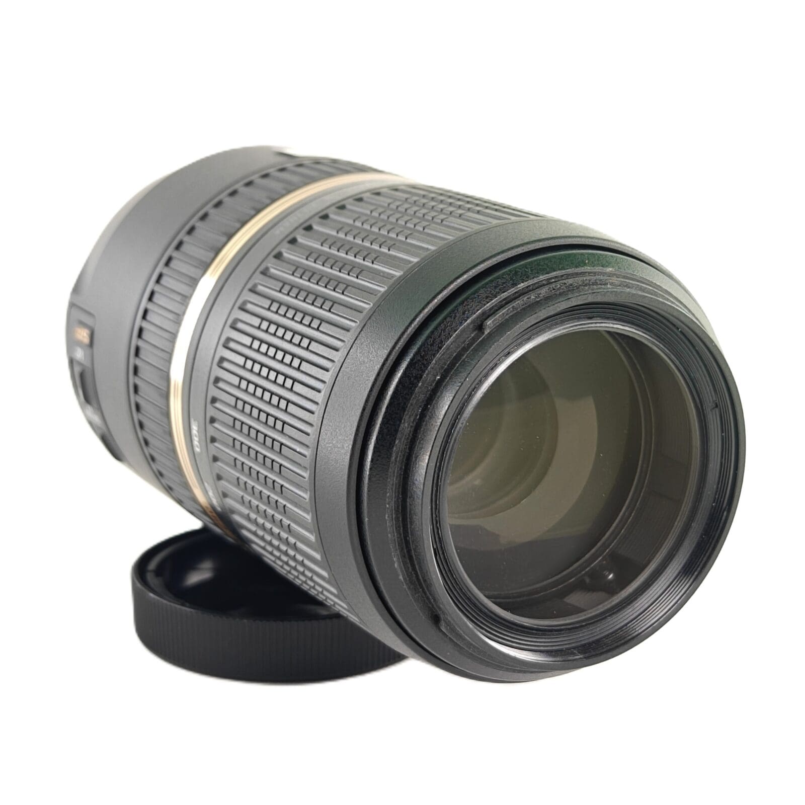 Tamron 70-300/4-5.6 VC per Canon EF- Usato - immagine 5