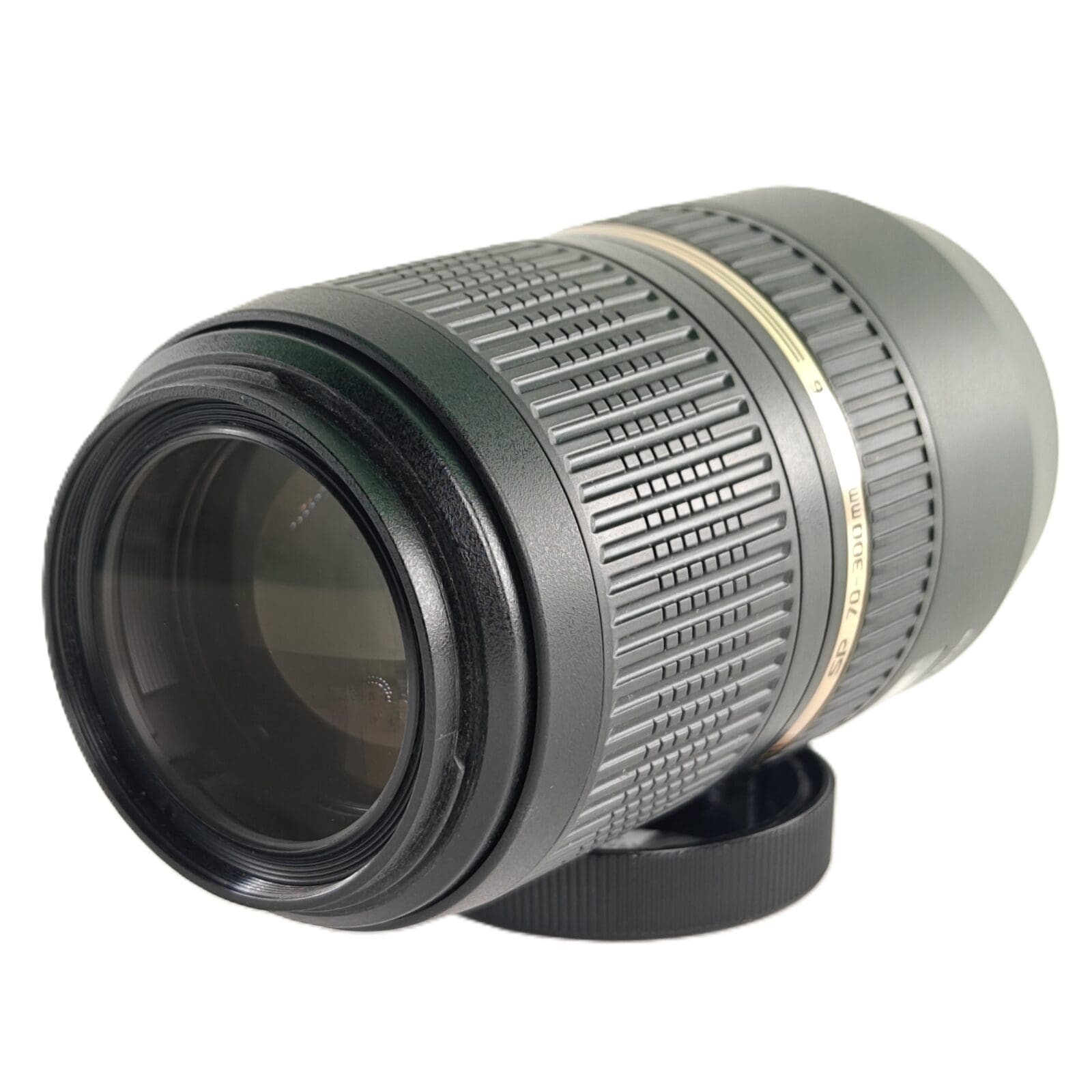Tamron 70-300/4-5.6 VC per Canon EF- Usato - immagine 7