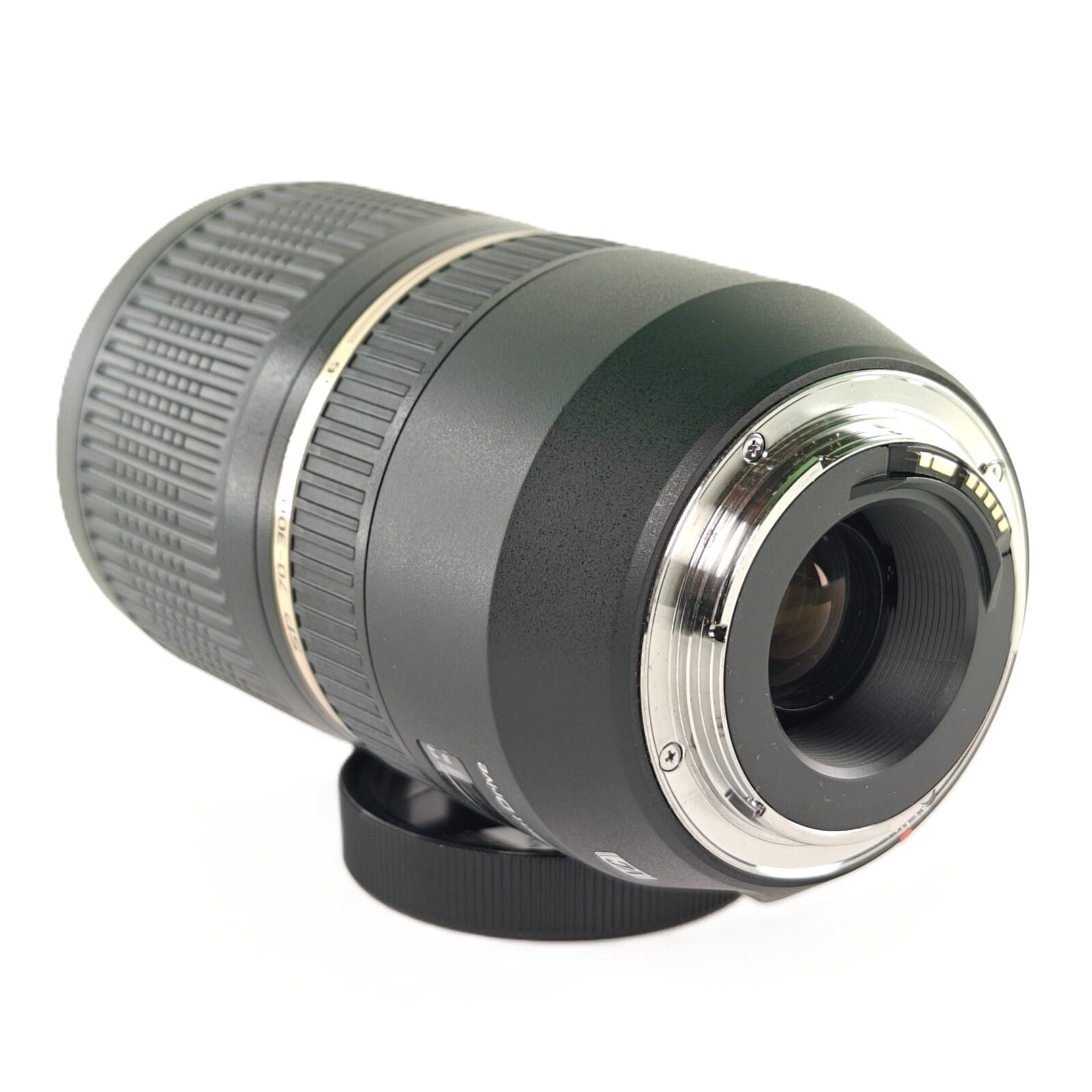 Tamron 70-300/4-5.6 VC per Canon EF- Usato - immagine 8
