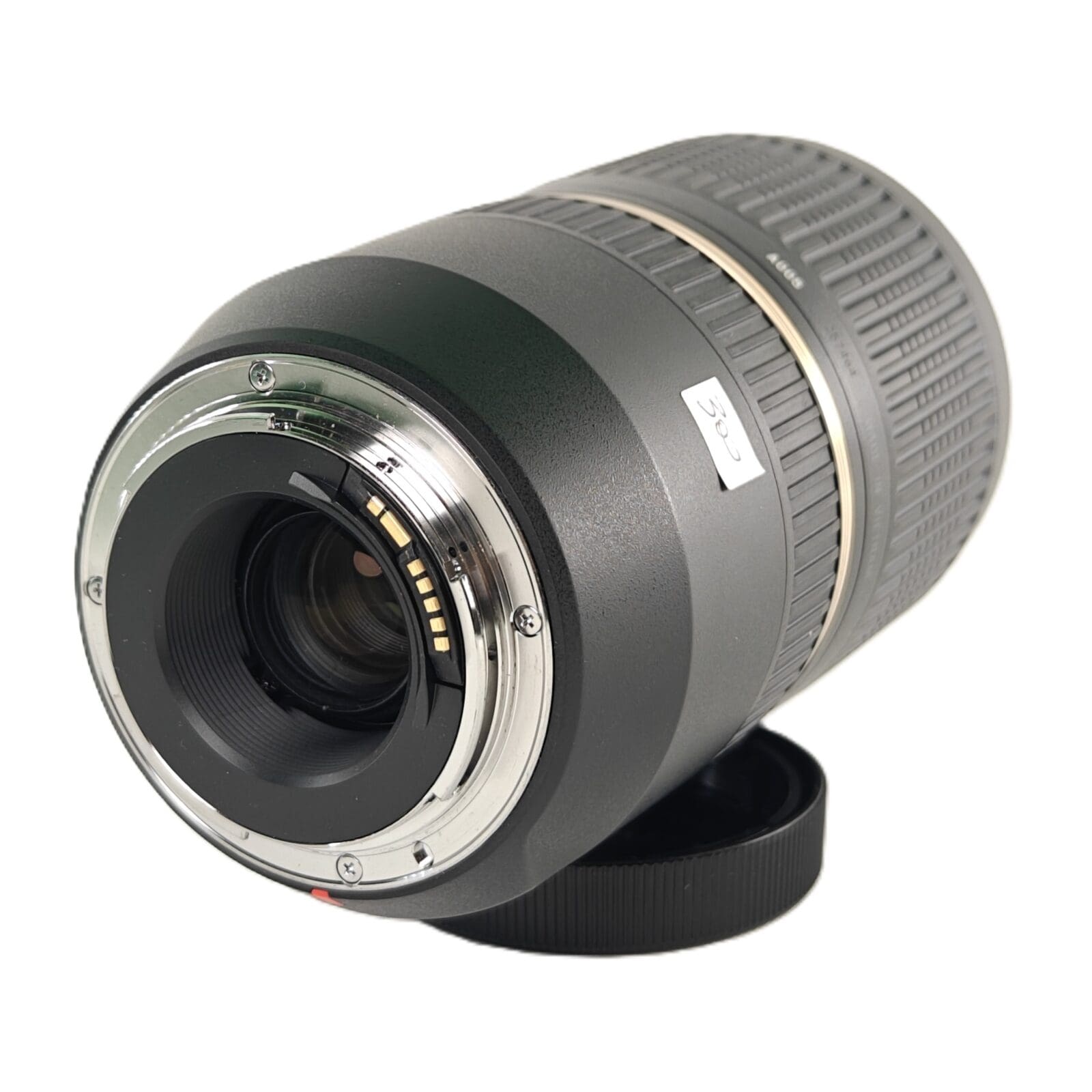 Tamron 70-300/4-5.6 VC per Canon EF- Usato - immagine 10