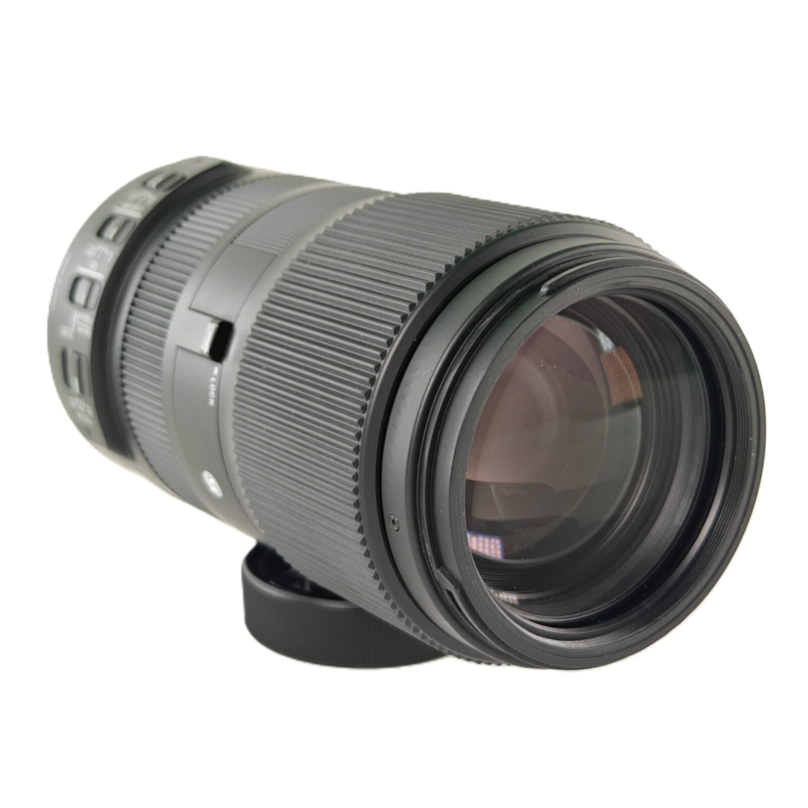Sigma 100-400/5-6.3 DG per Nikon AF - Usato - immagine 5