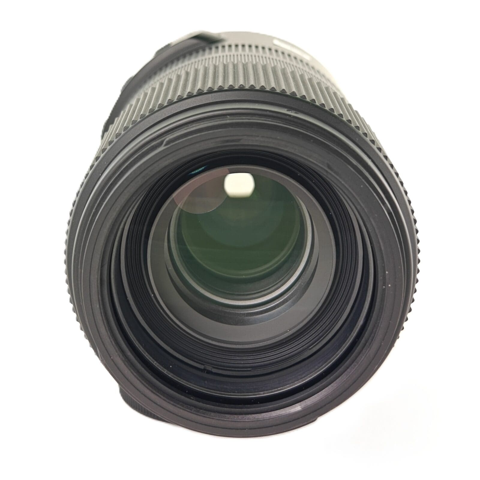 Sigma 100-400/5-6.3 DG per Nikon AF - Usato - immagine 6