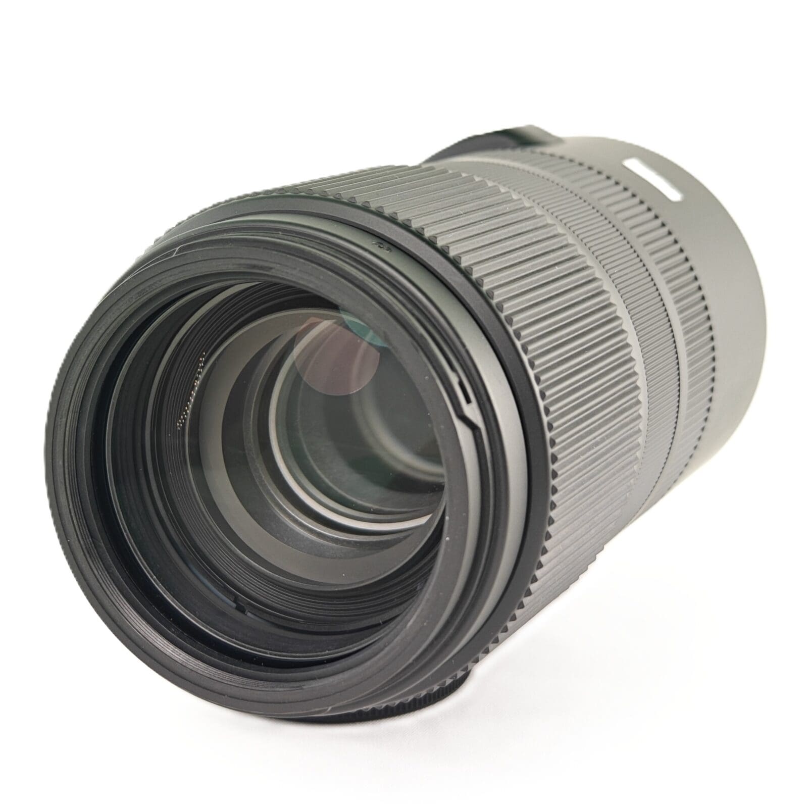 Sigma 100-400/5-6.3 DG per Nikon AF - Usato - immagine 7