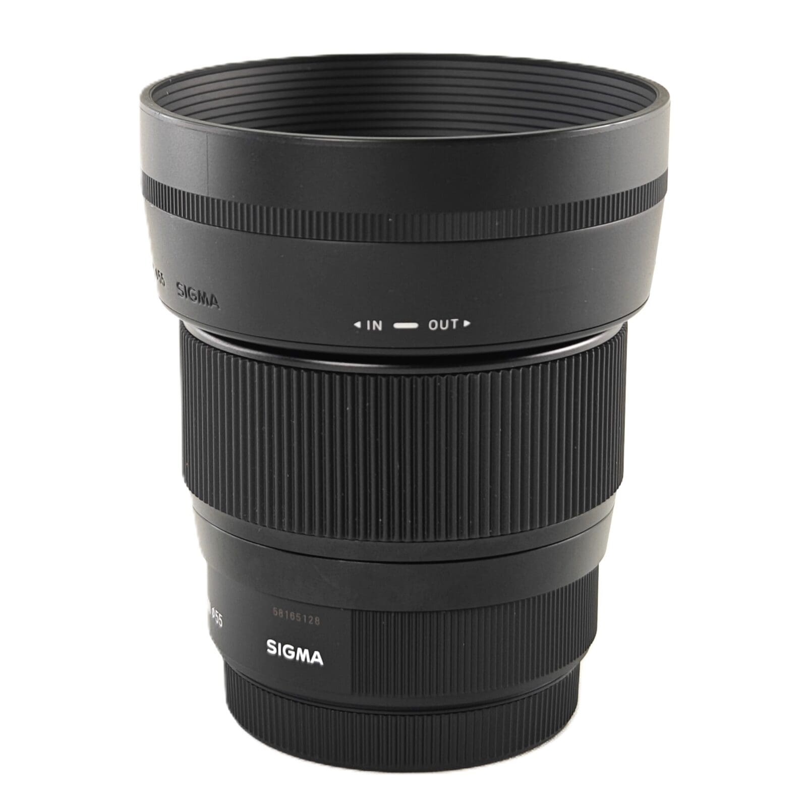 Sigma 56/1.4 DG DN per Fujifilm - Usato - immagine 2