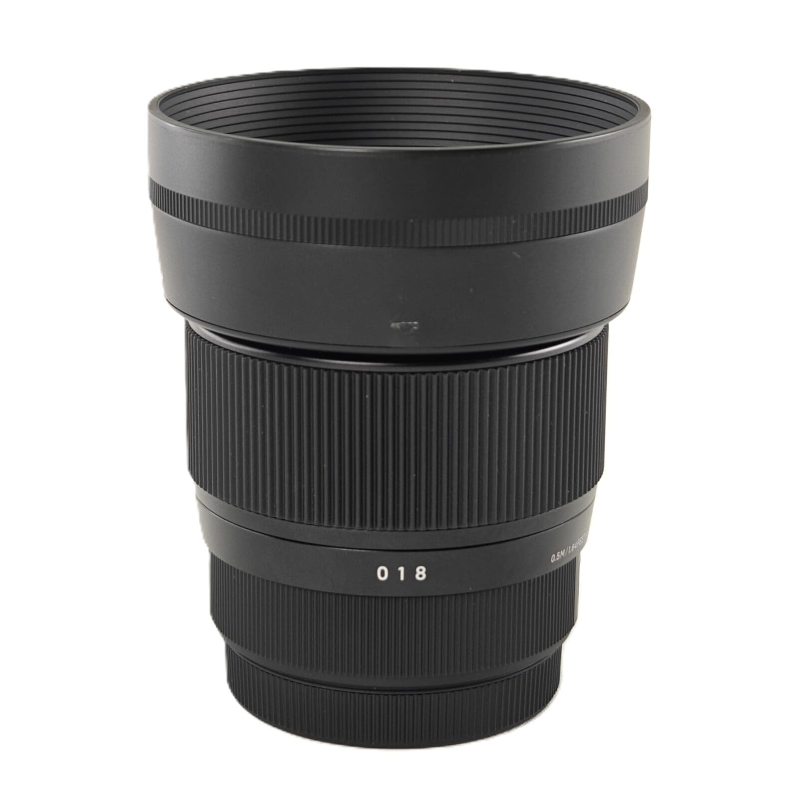 Sigma 56/1.4 DG DN per Fujifilm - Usato - immagine 3