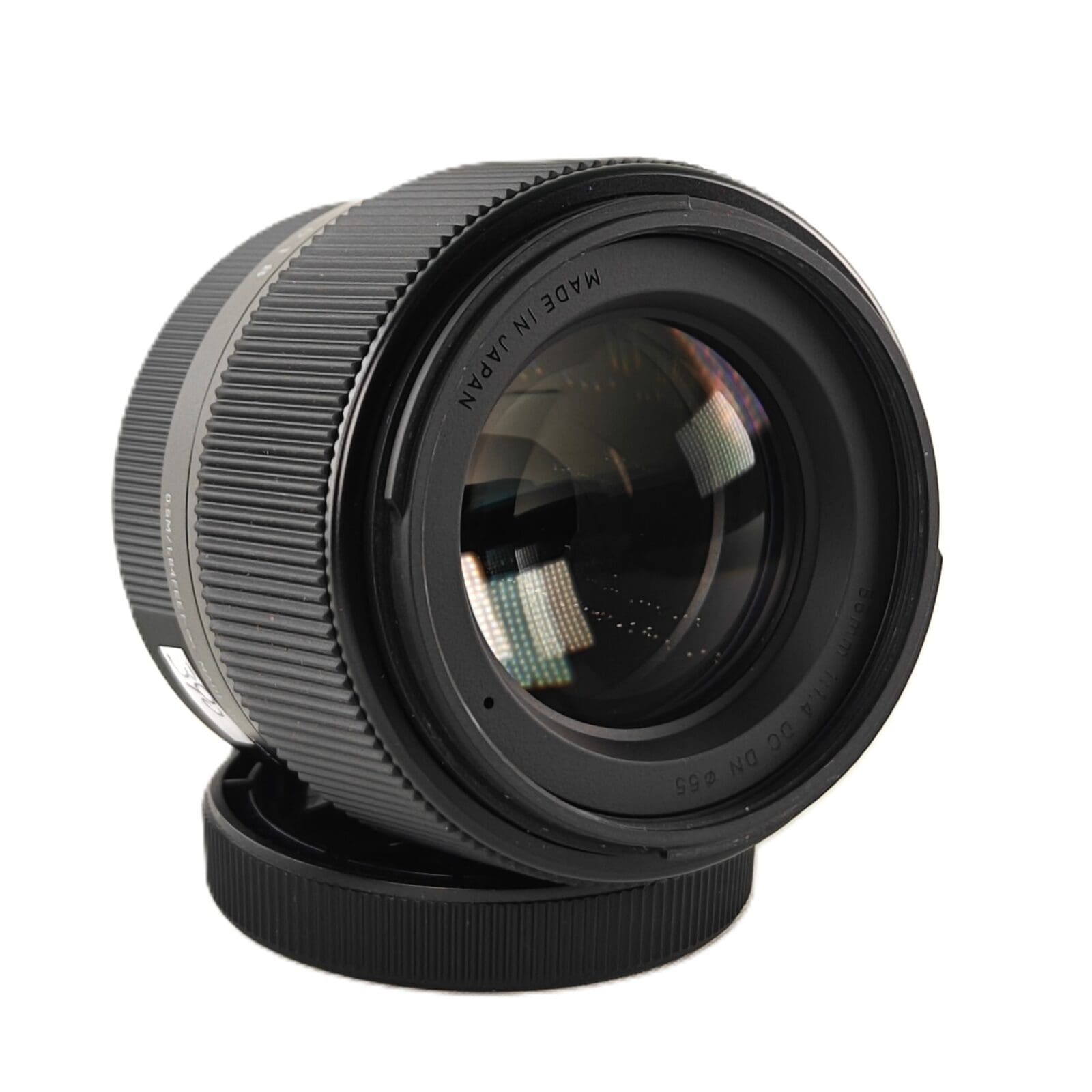 Sigma 56/1.4 DG DN per Fujifilm - Usato - immagine 5