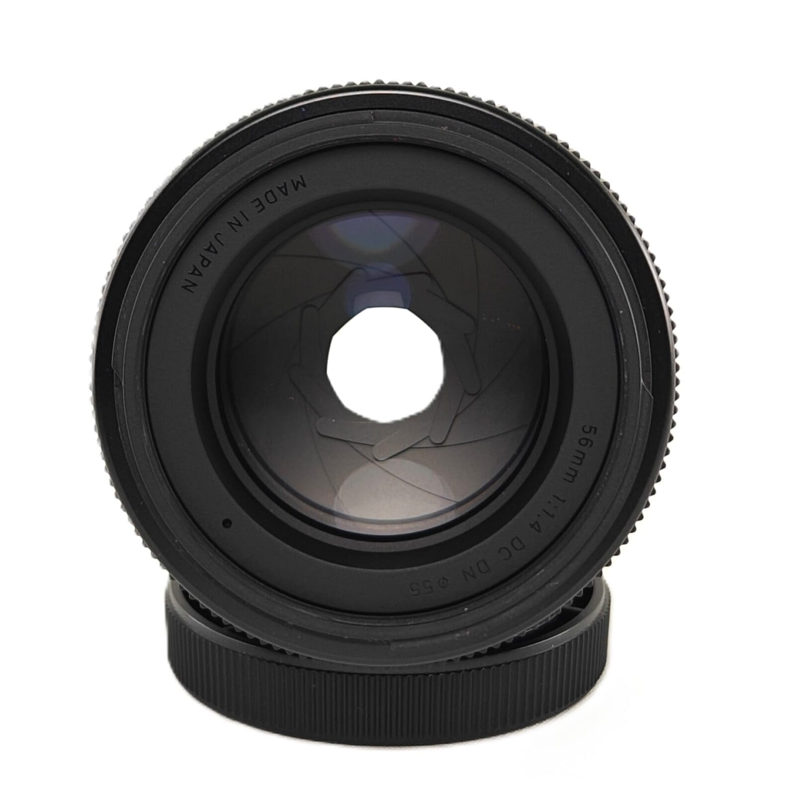 Sigma 56/1.4 DG DN per Fujifilm - Usato - immagine 6