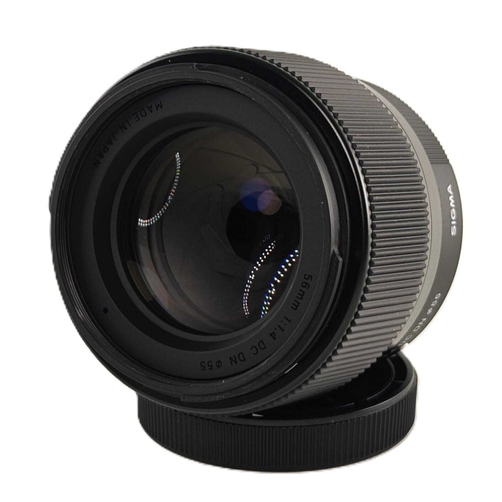 Sigma 56/1.4 DG DN per Fujifilm - Usato - immagine 7