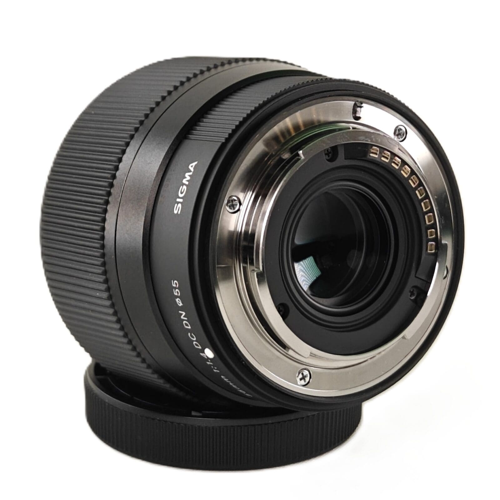 Sigma 56/1.4 DG DN per Fujifilm - Usato - immagine 8