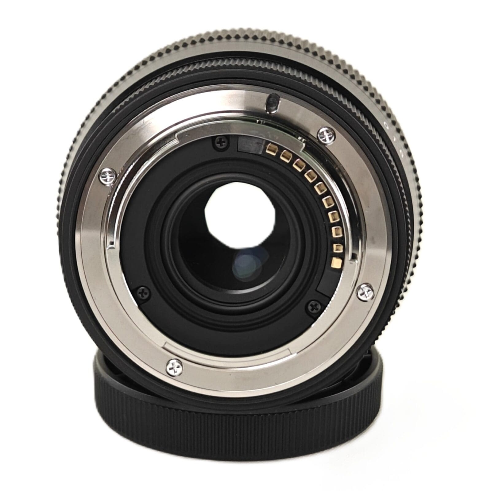 Sigma 56/1.4 DG DN per Fujifilm - Usato - immagine 9