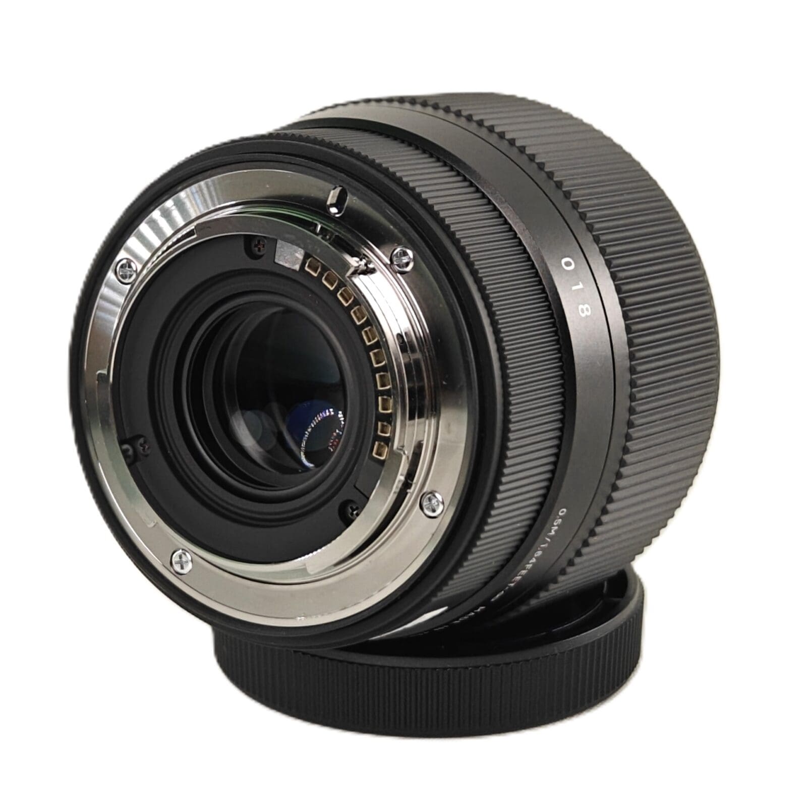 Sigma 56/1.4 DG DN per Fujifilm - Usato - immagine 10