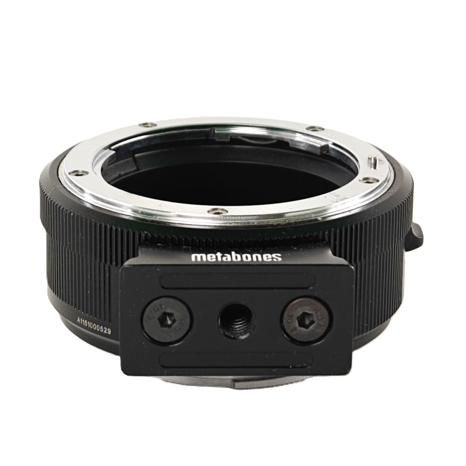 Metabones NF - E mount - Usato - immagine 3