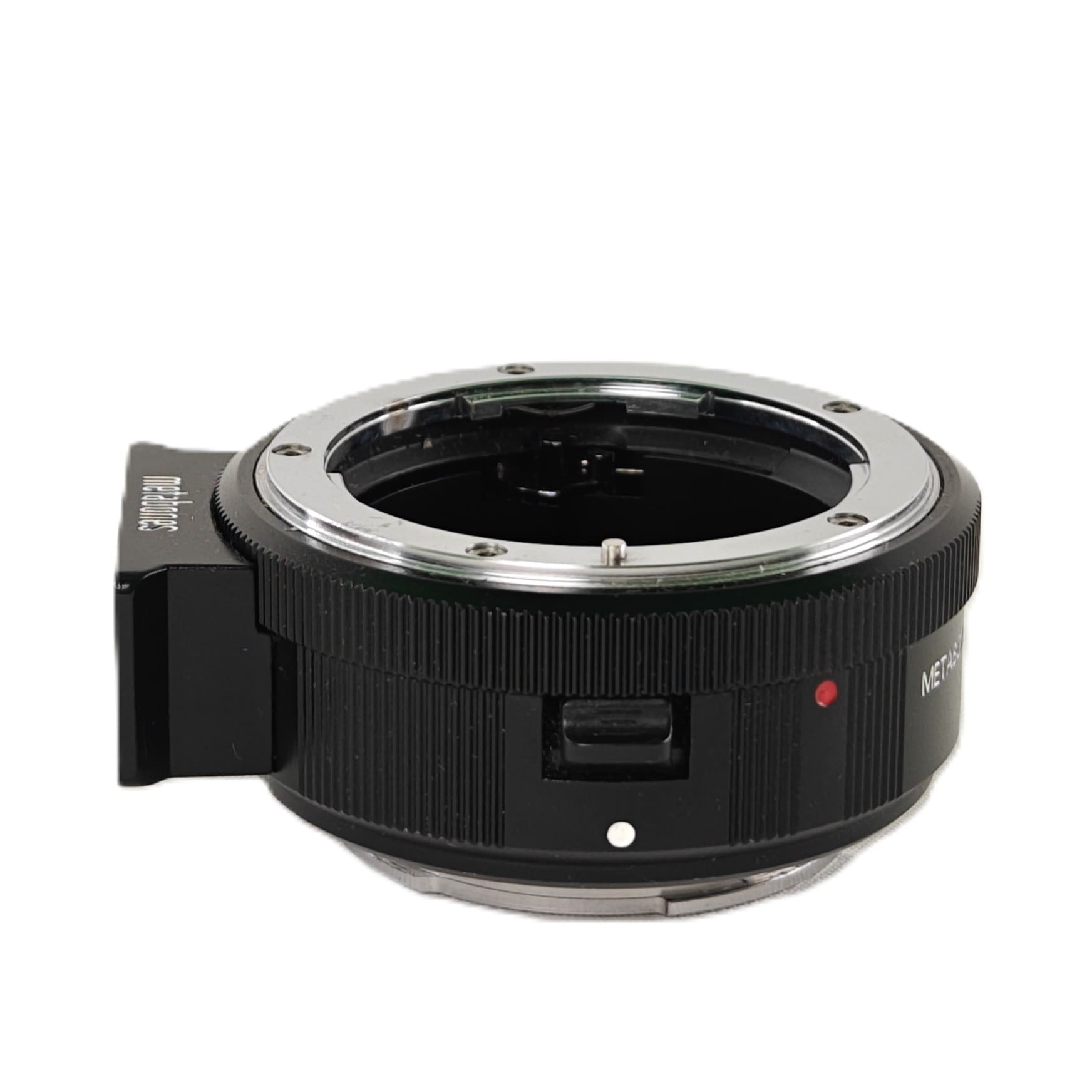 Metabones NF - E mount - Usato - immagine 4
