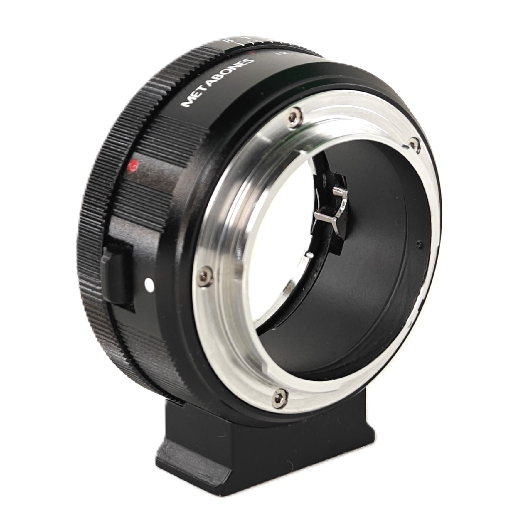 Metabones NF - E mount - Usato - immagine 6