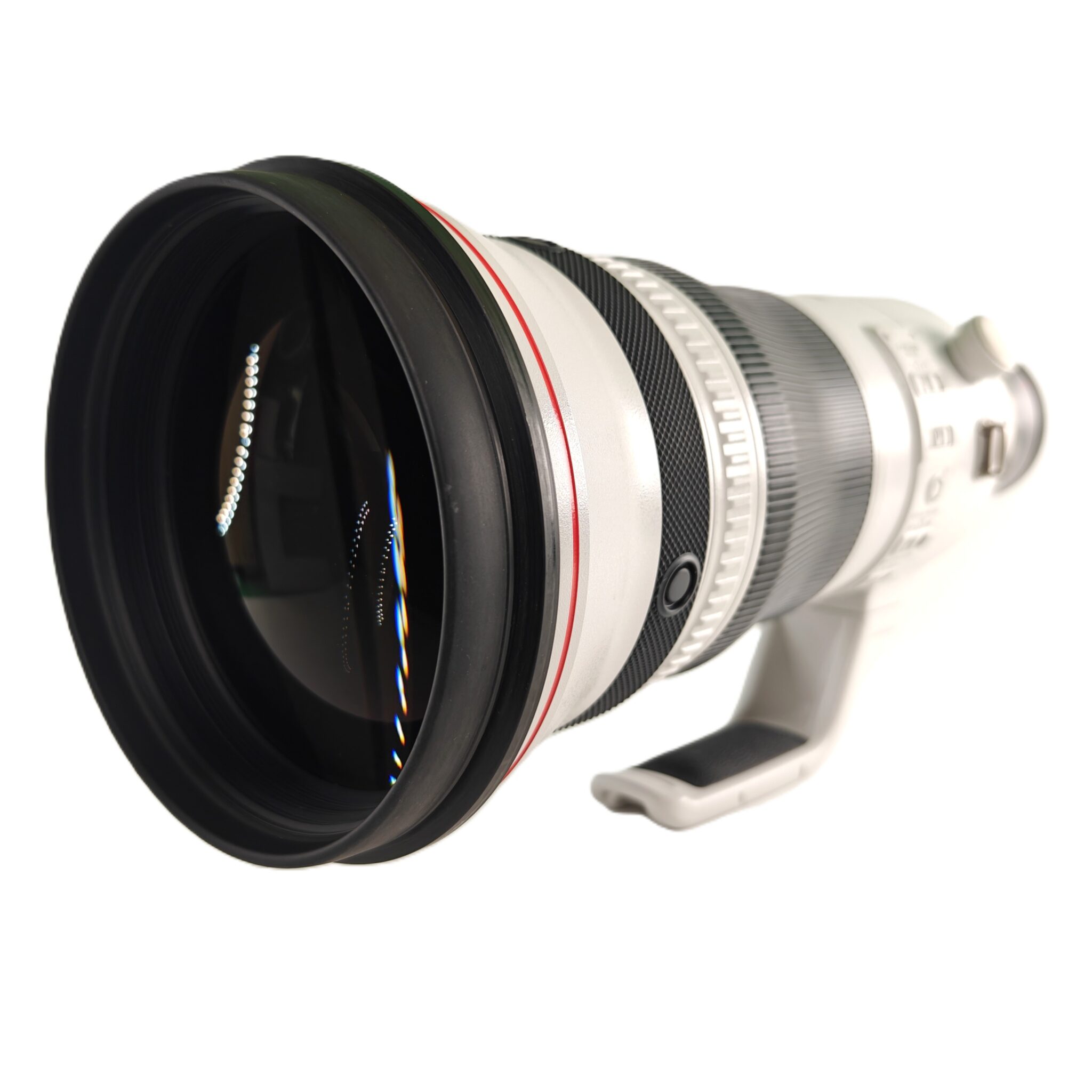 Canon RF 400/2.8 L IS USM - Usato - immagine 3
