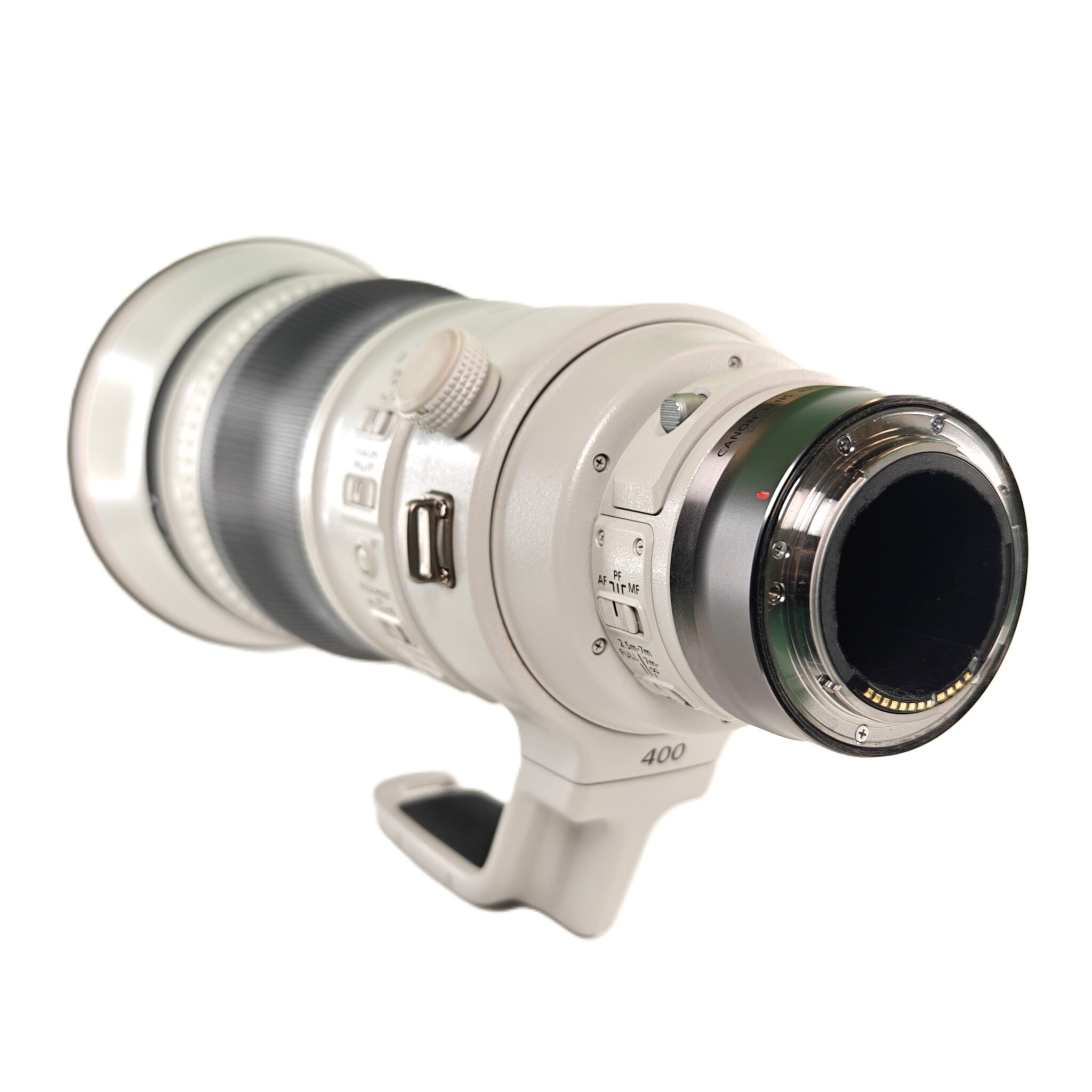 Canon RF 400/2.8 L IS USM - Usato - immagine 4