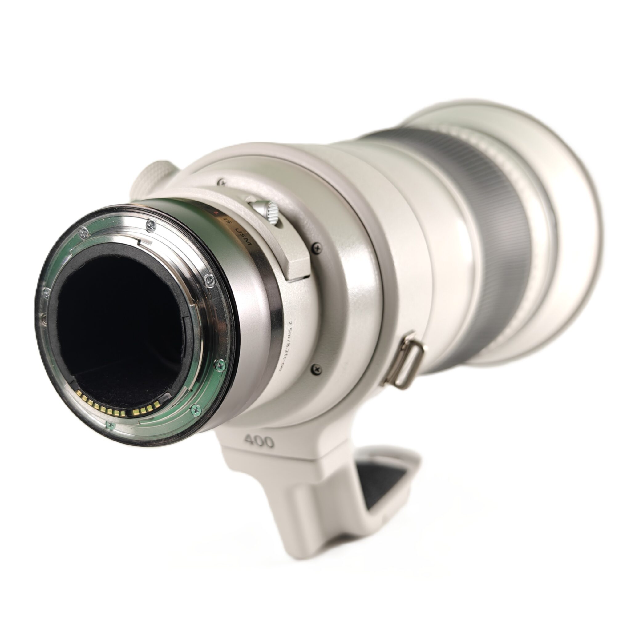 Canon RF 400/2.8 L IS USM - Usato - immagine 6