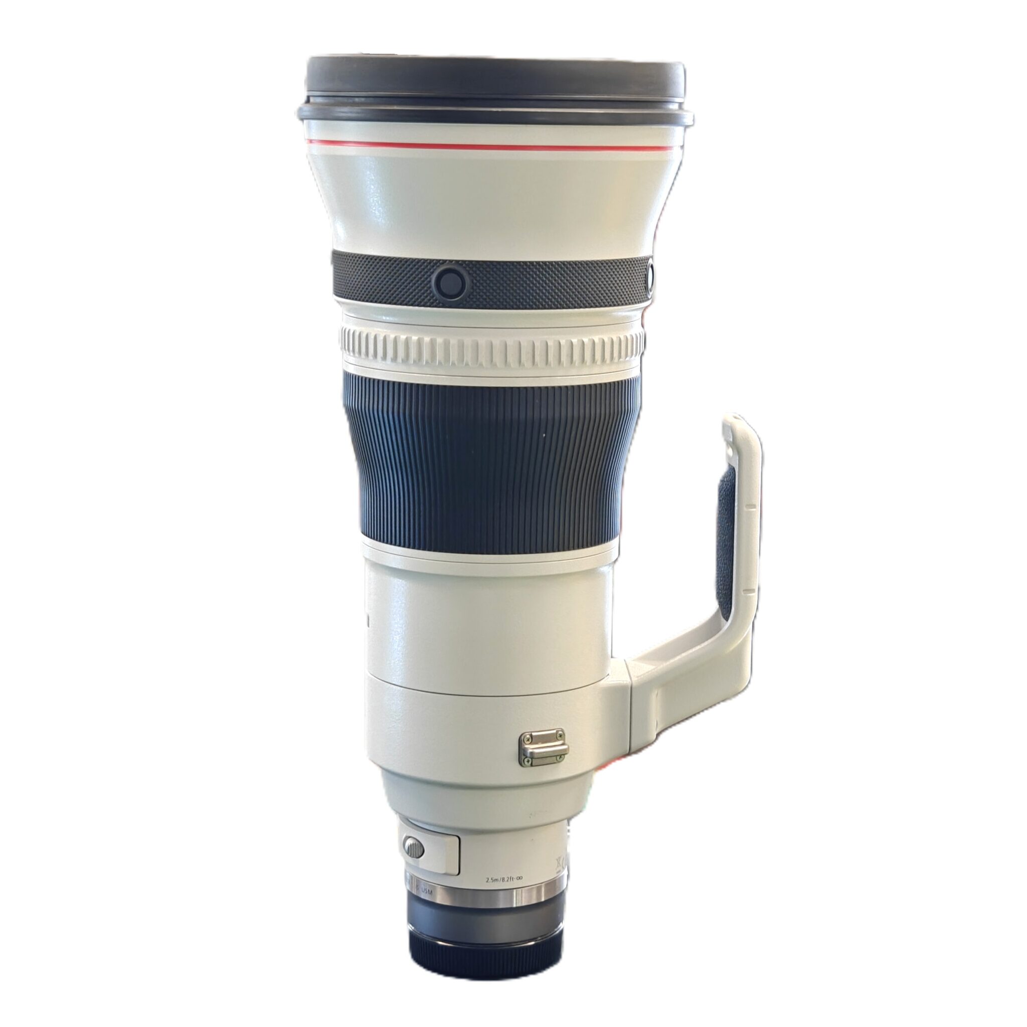 Canon RF 400/2.8 L IS USM - Usato - immagine 11