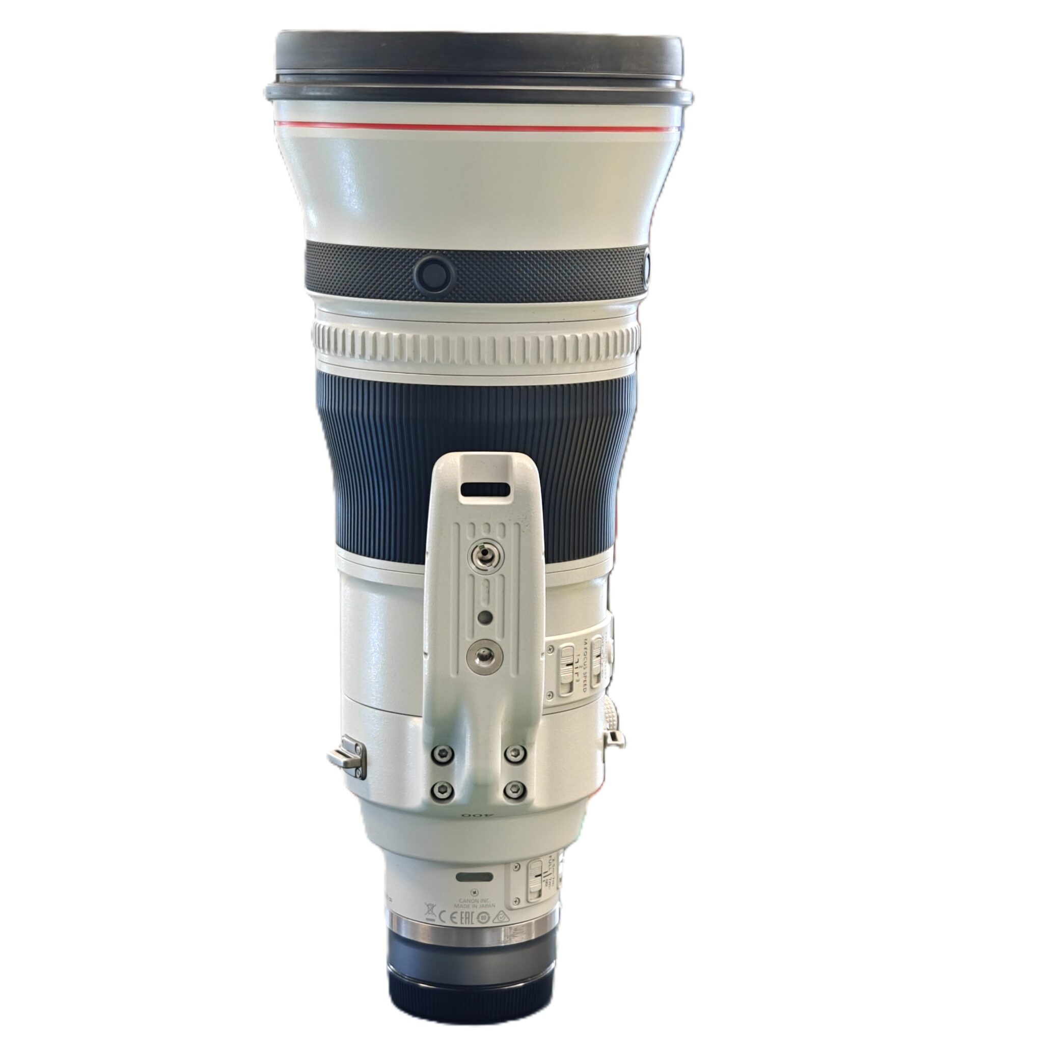 Canon RF 400/2.8 L IS USM - Usato - immagine 12